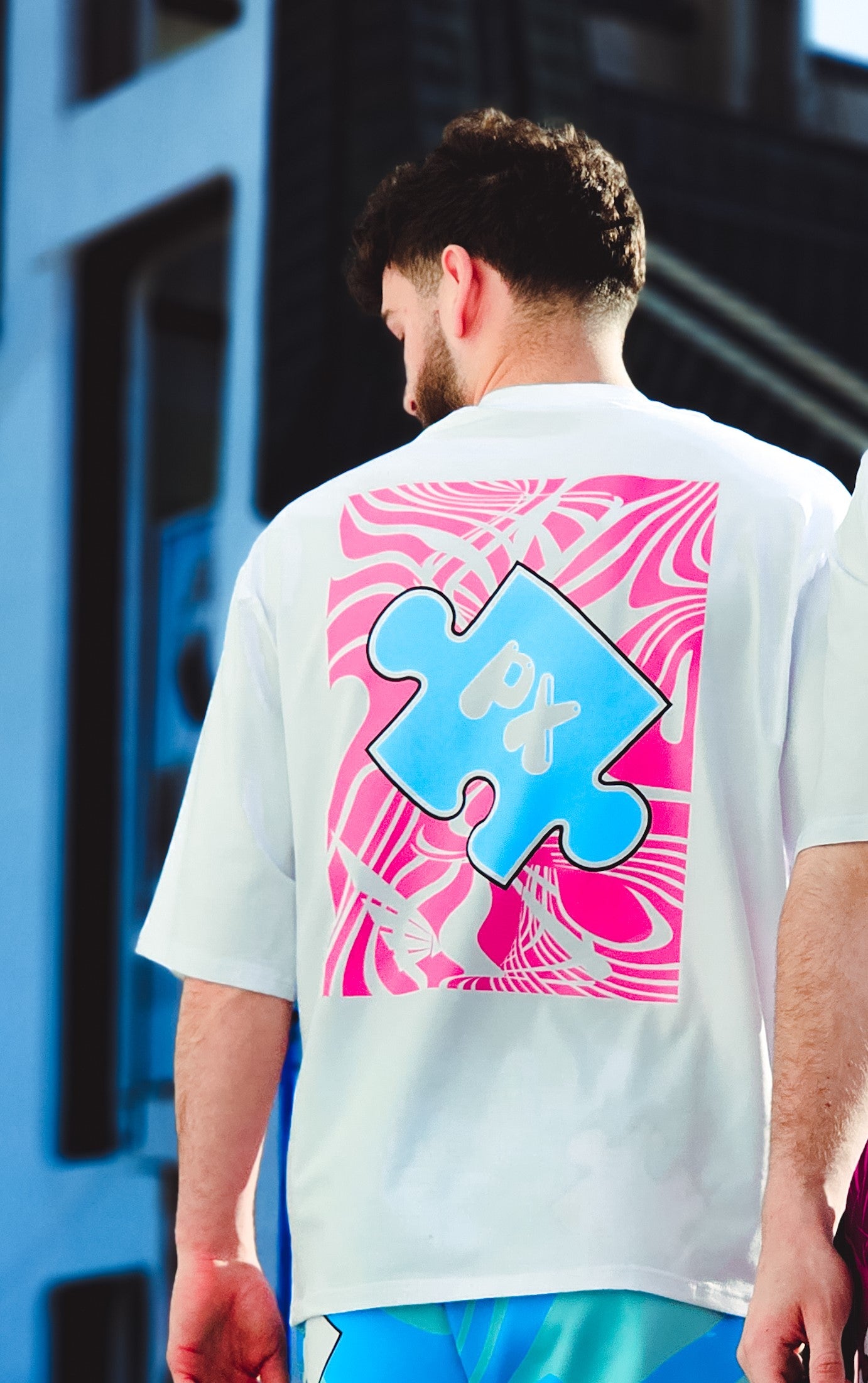 Phoenix Rising Sun Tees