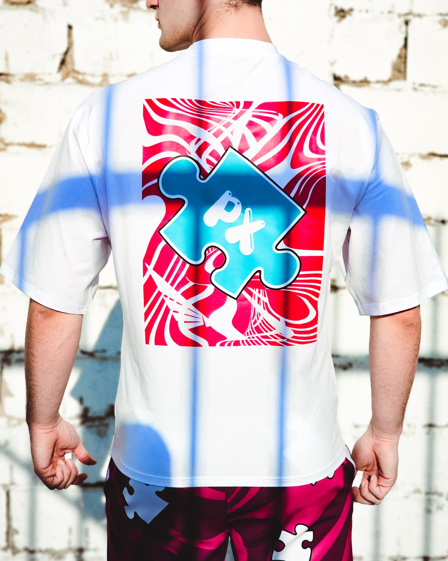 Phoenix Rising Sun Tees