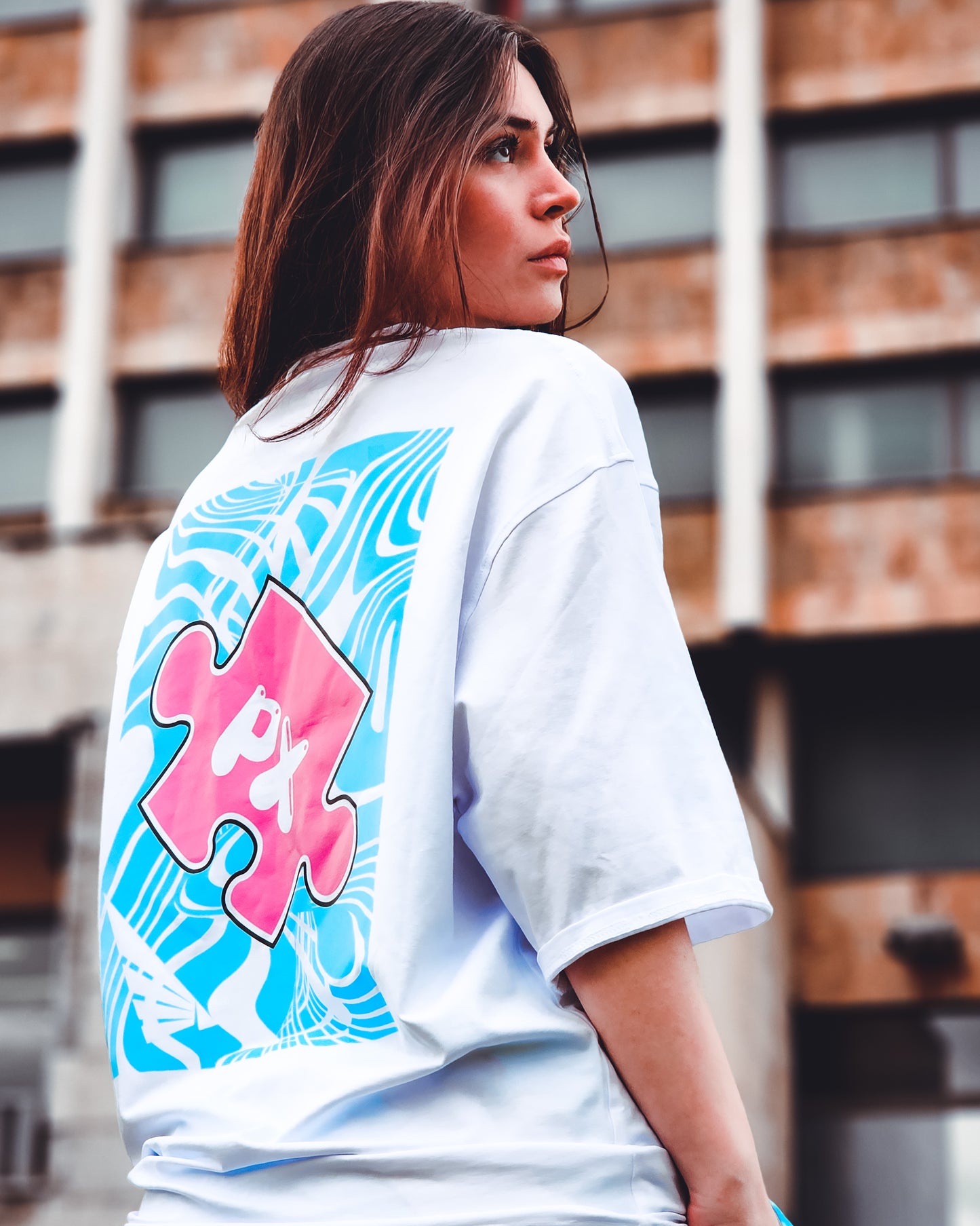 Phoenix Rising Sun Tees