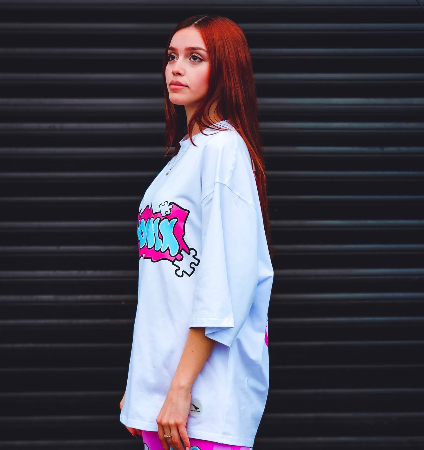 Phoenix Rising Sun Tees