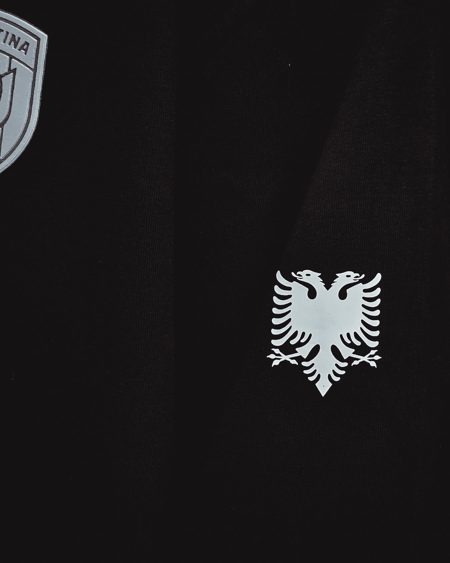 FCP STREET - black hoodie Only 20 available