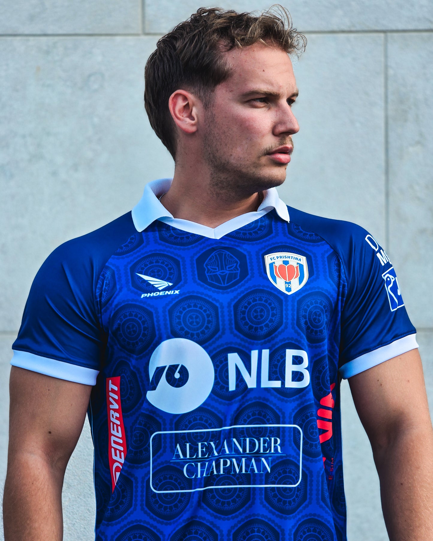 FC Prishtina away s25 match version