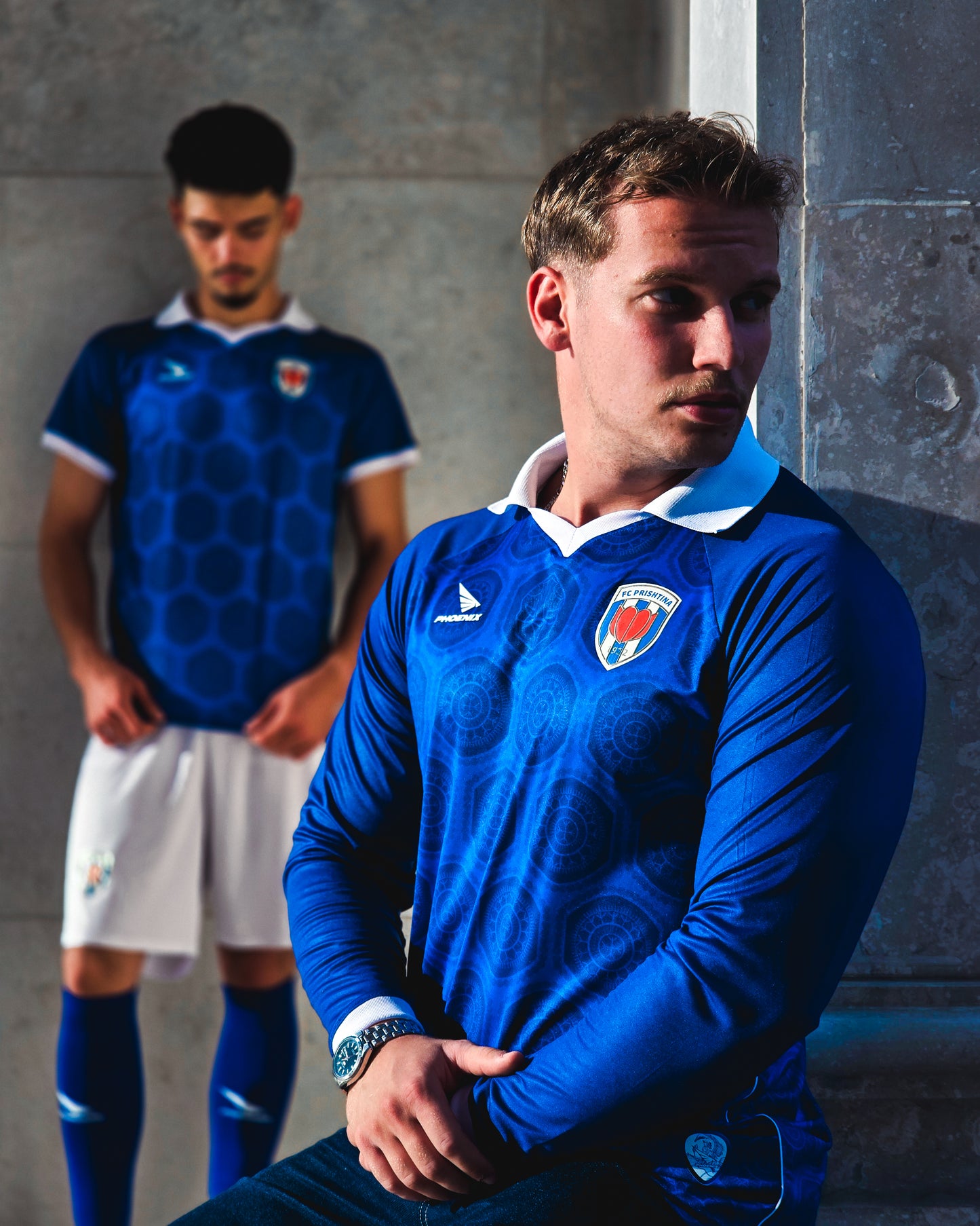 FC Prishtina away s25