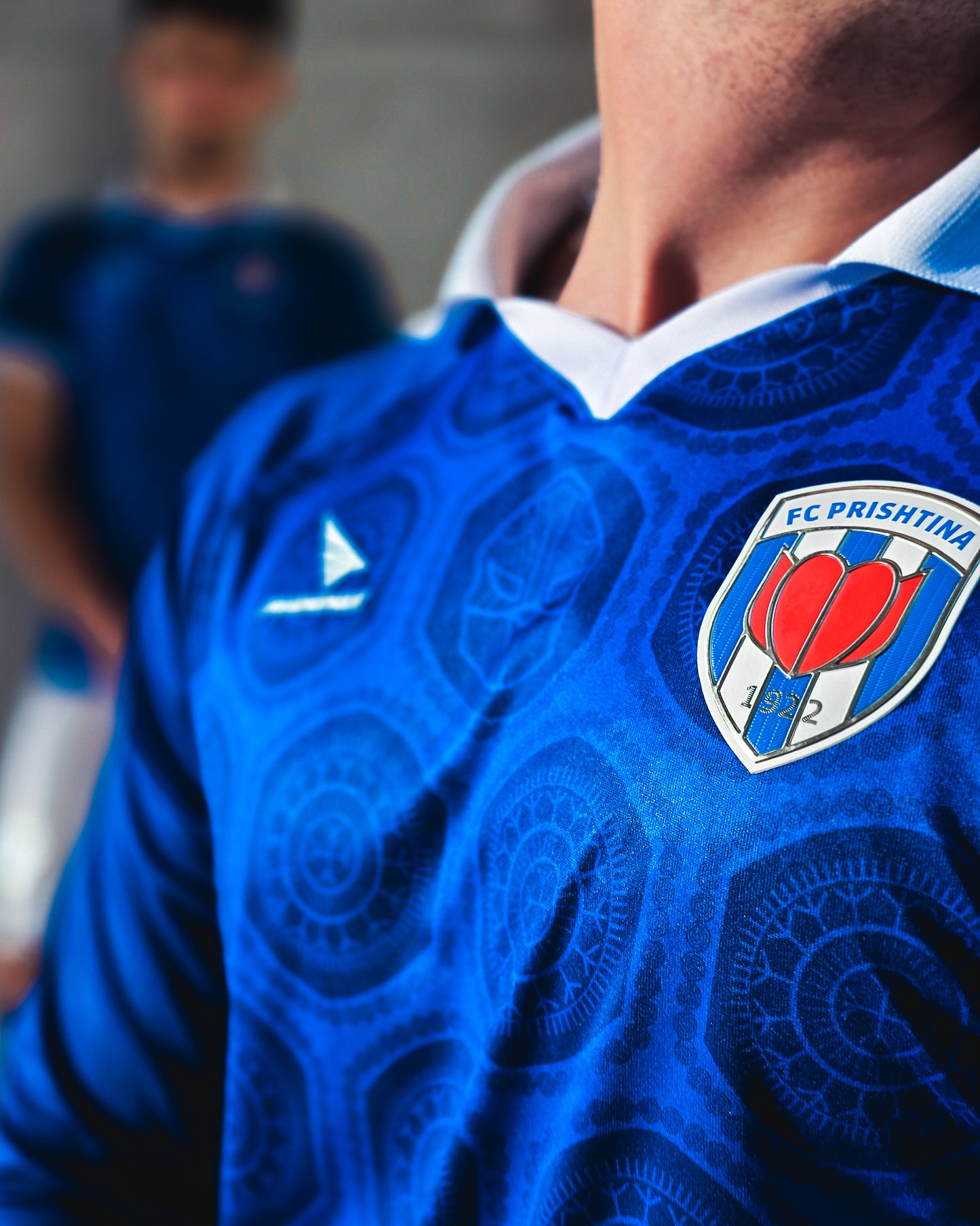 FC Prishtina away s25