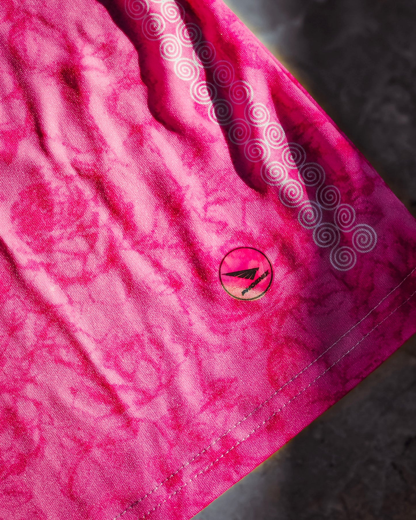 FC PRISHTINA GK jersey pink