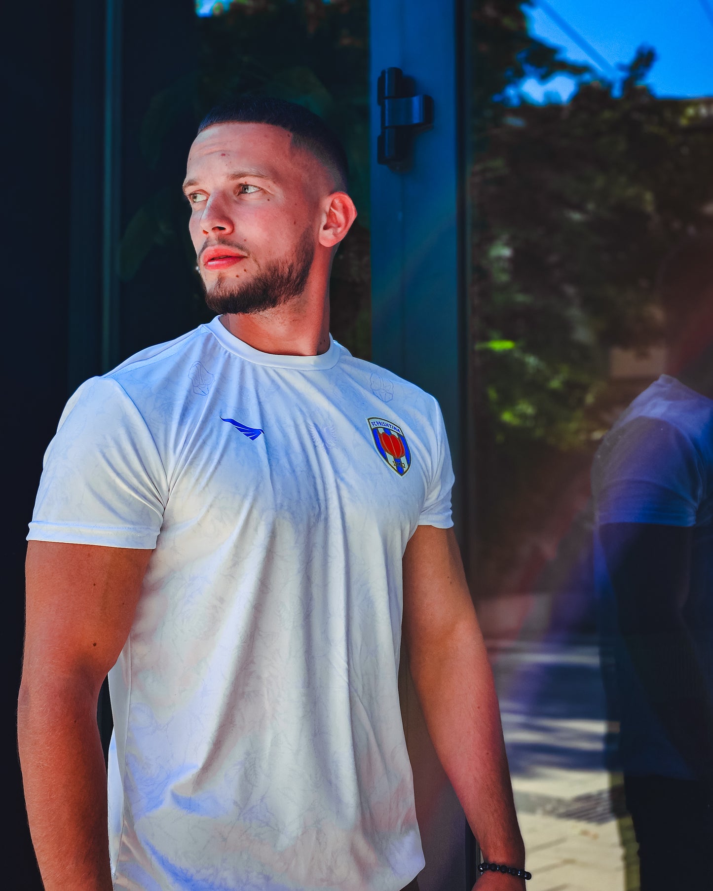 FC Prishtina home kit 40% off