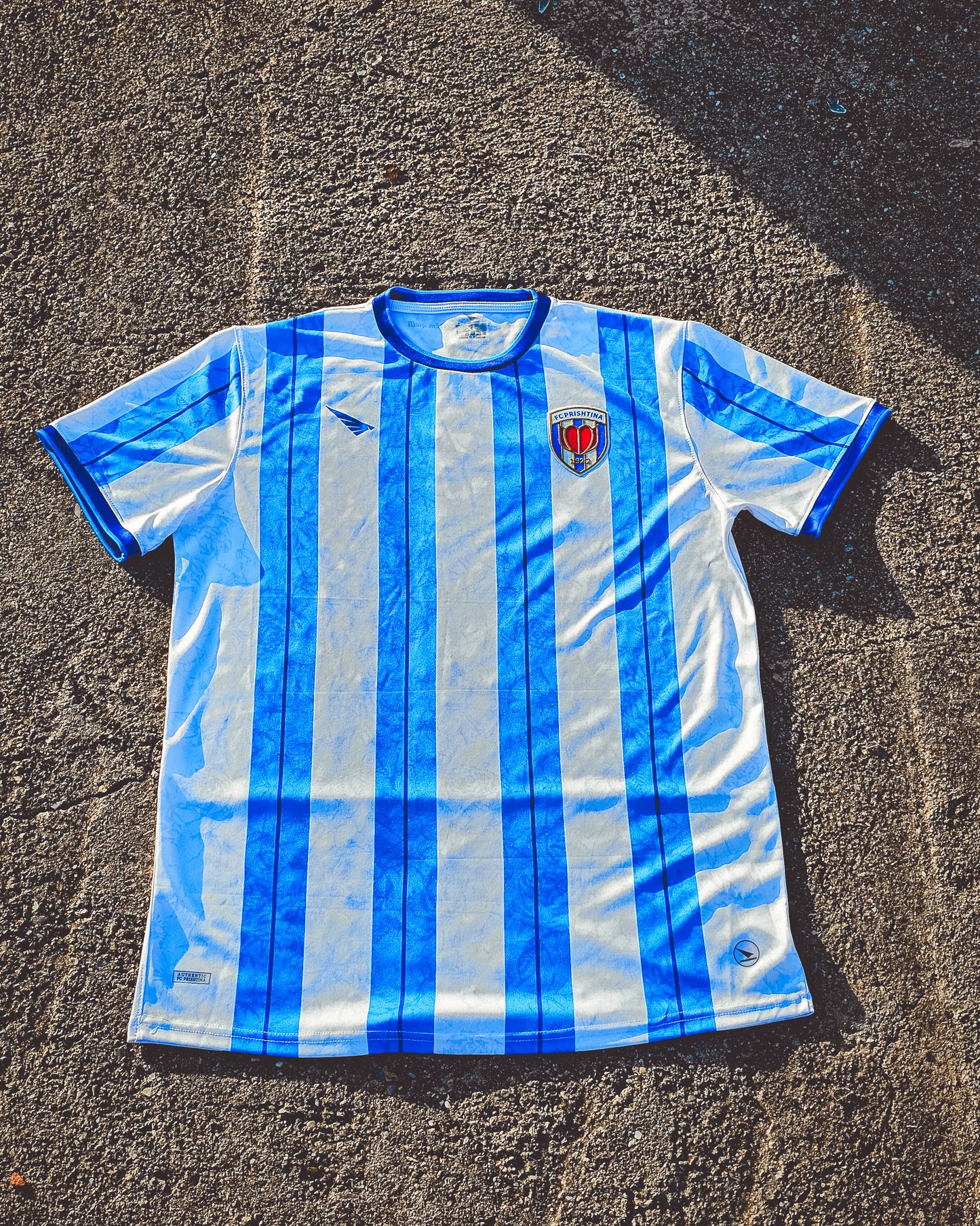 FC Prishtina 4th