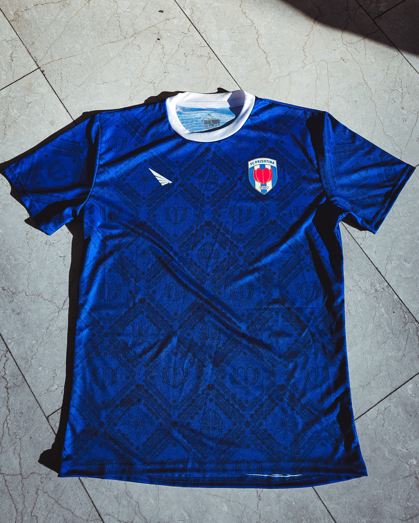 FC Prishtina away jersey (replica)