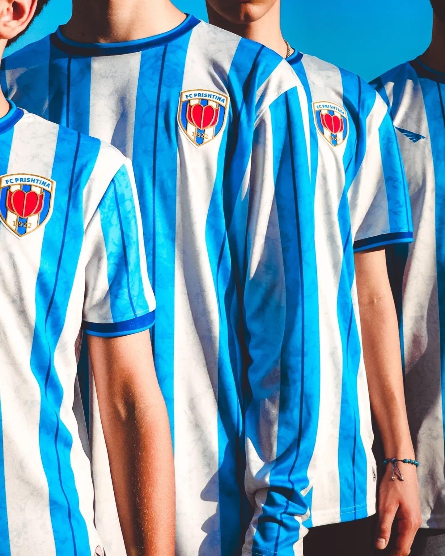 FC Prishtina 4th