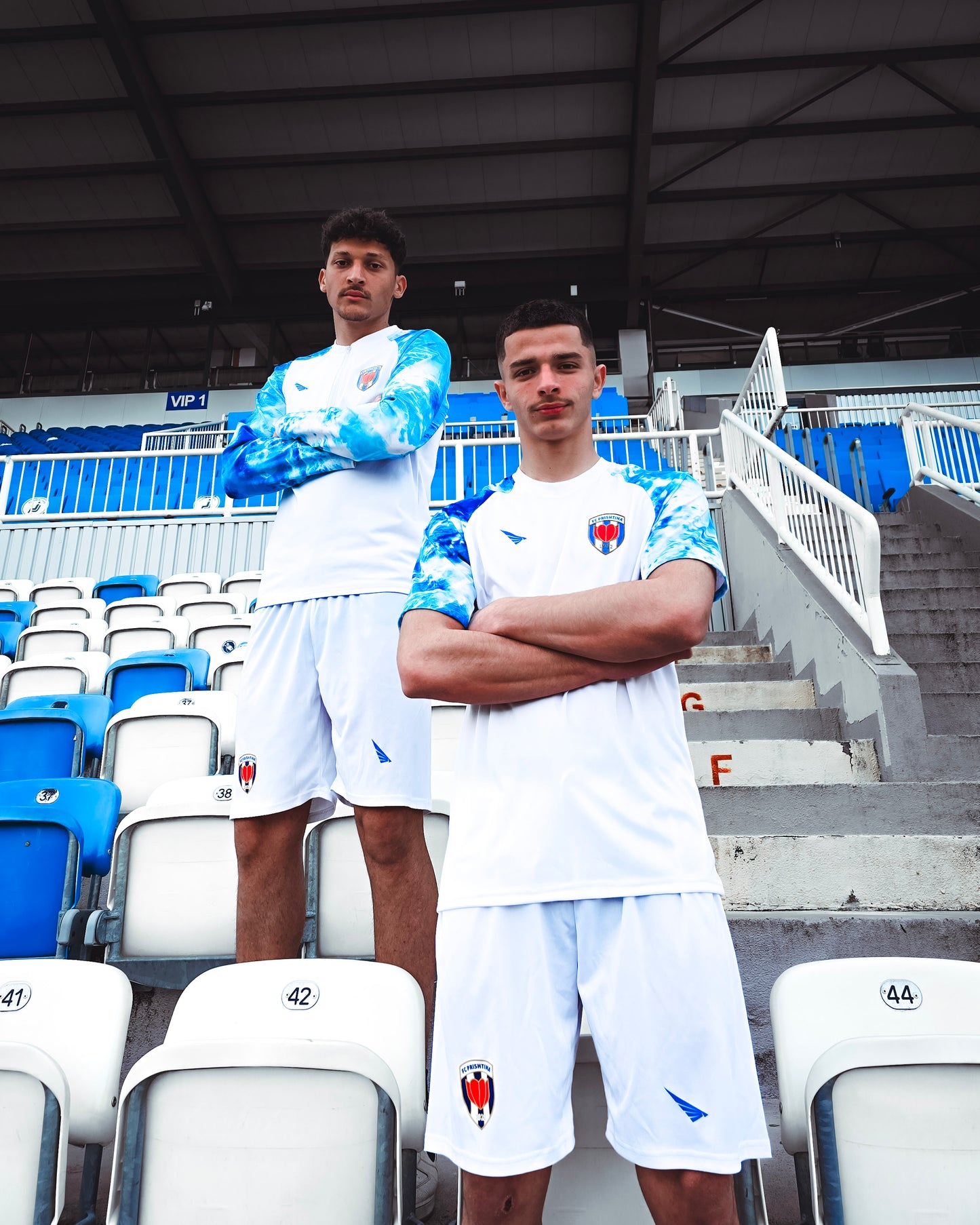 FC Prishtina training bundle -