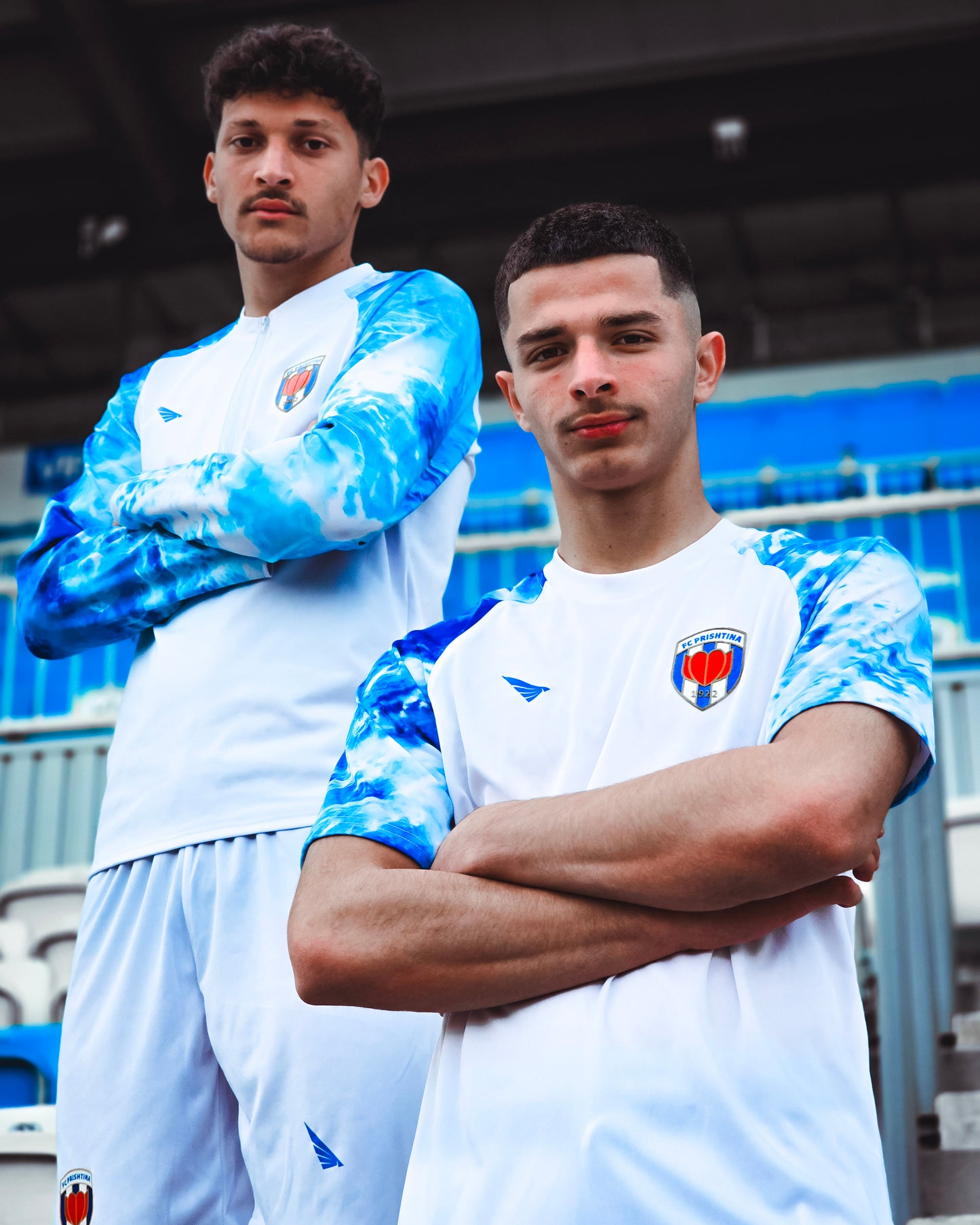 FC Prishtina training bundle -