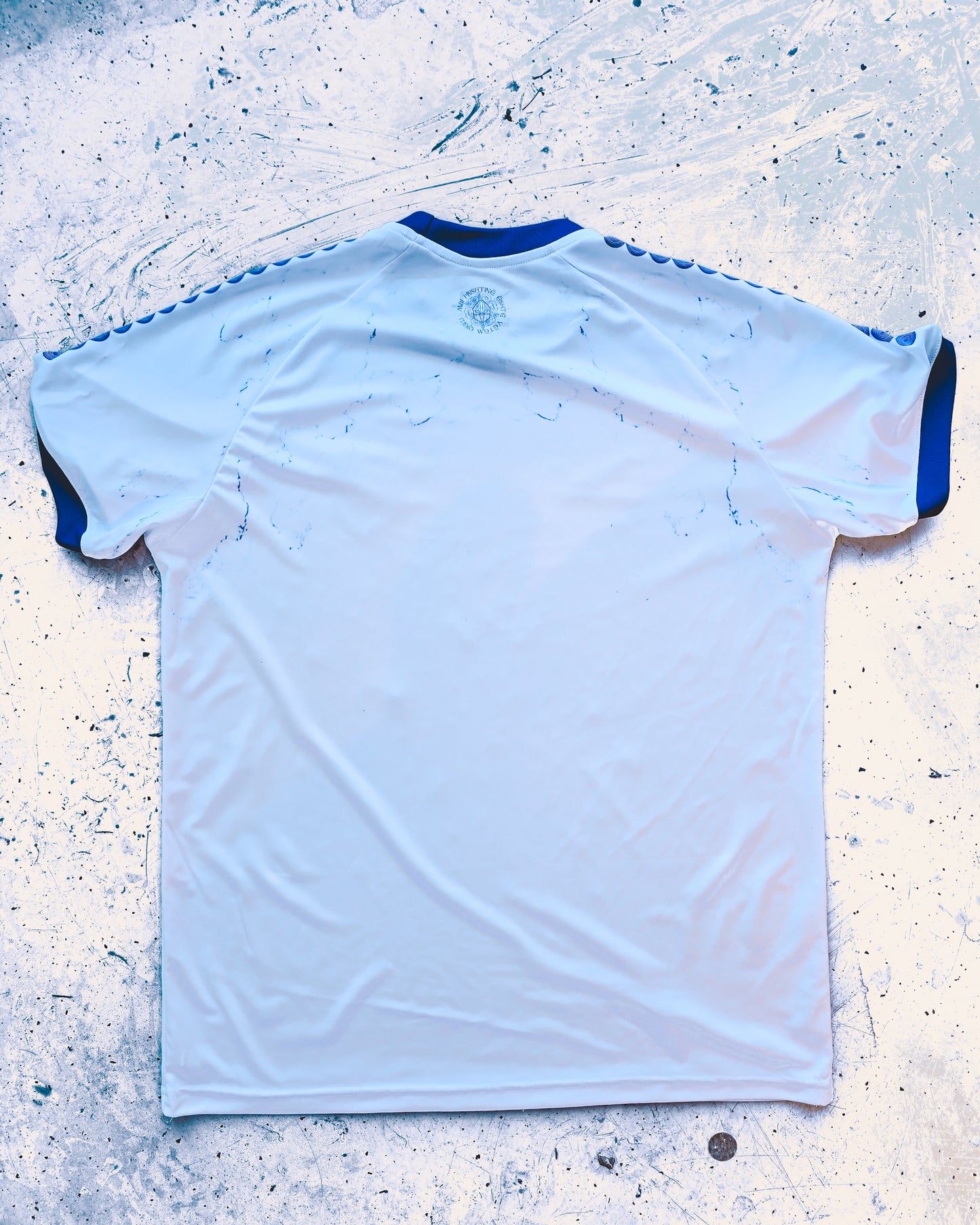 FC Prishtina home kit 24/25