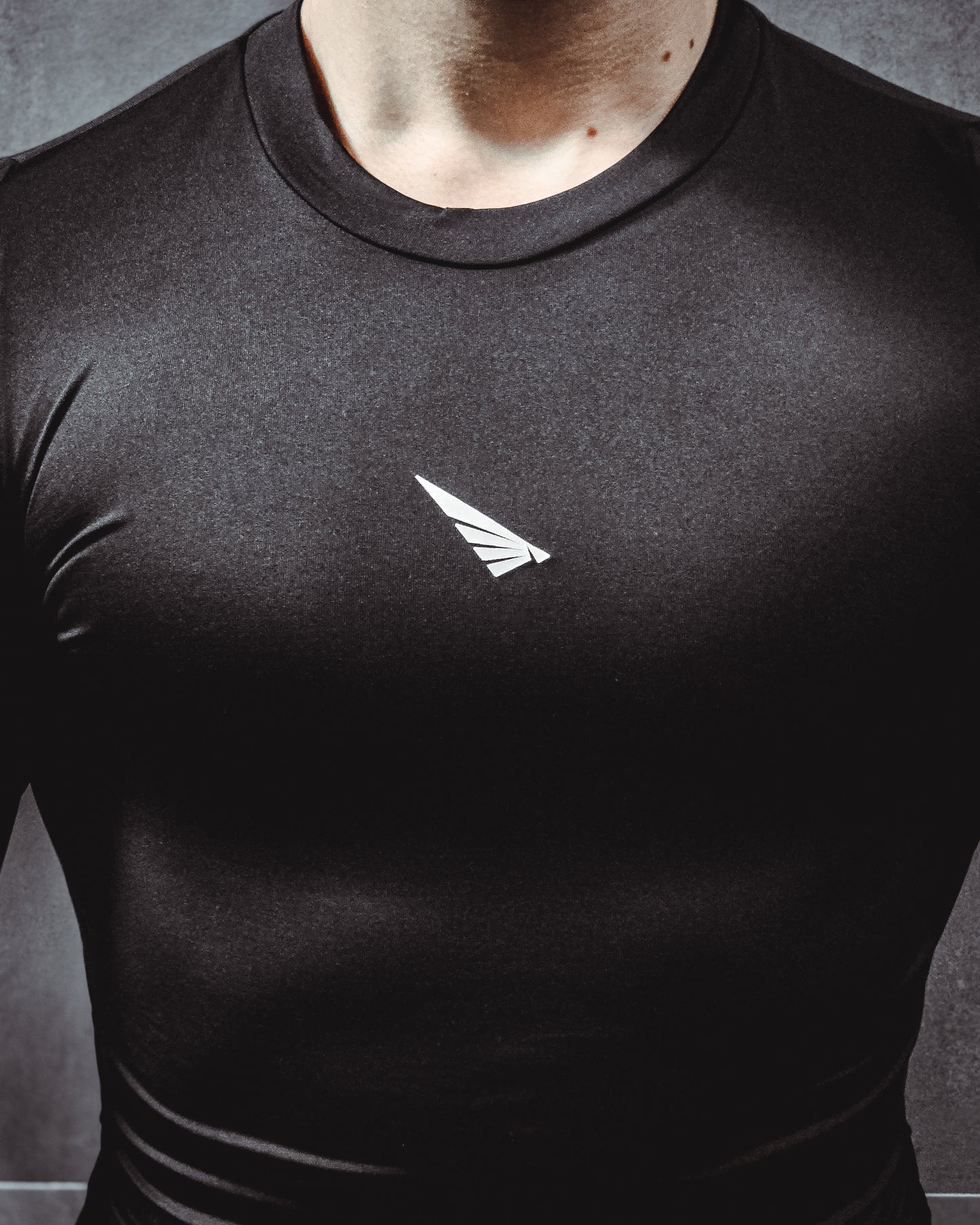 Authentic baselayer