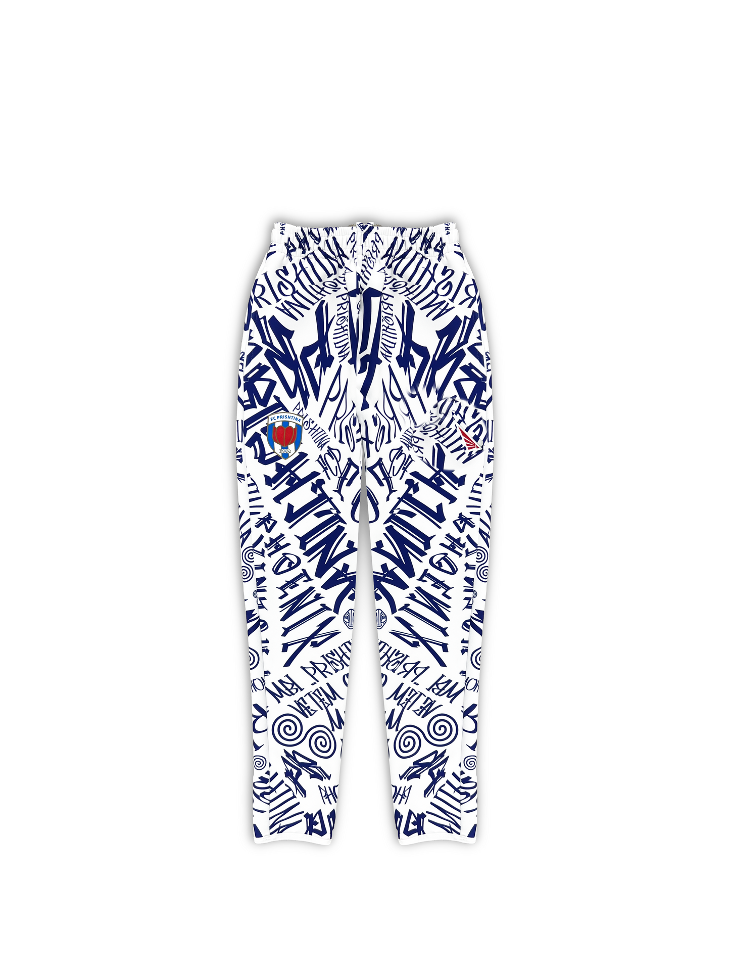 FCPSTREET - Grafiti Pants