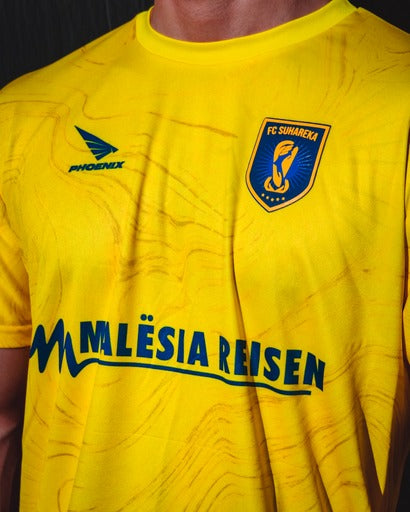 KF Suhareka home kit