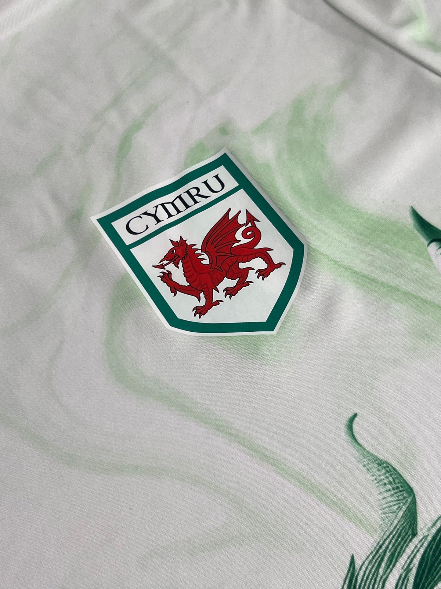 Wales Cymru