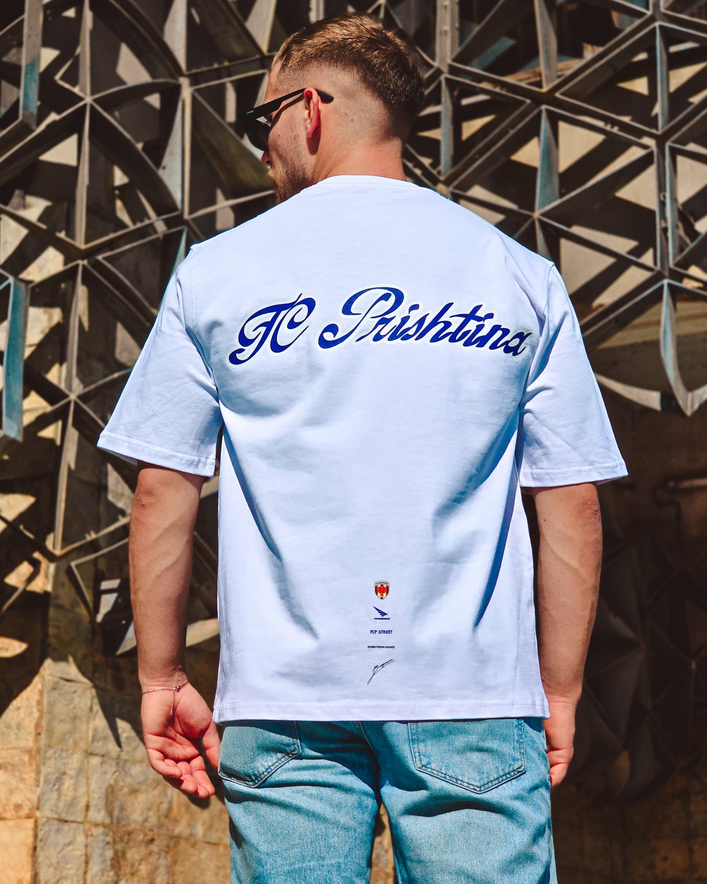 FCP STREEET Legacy tee