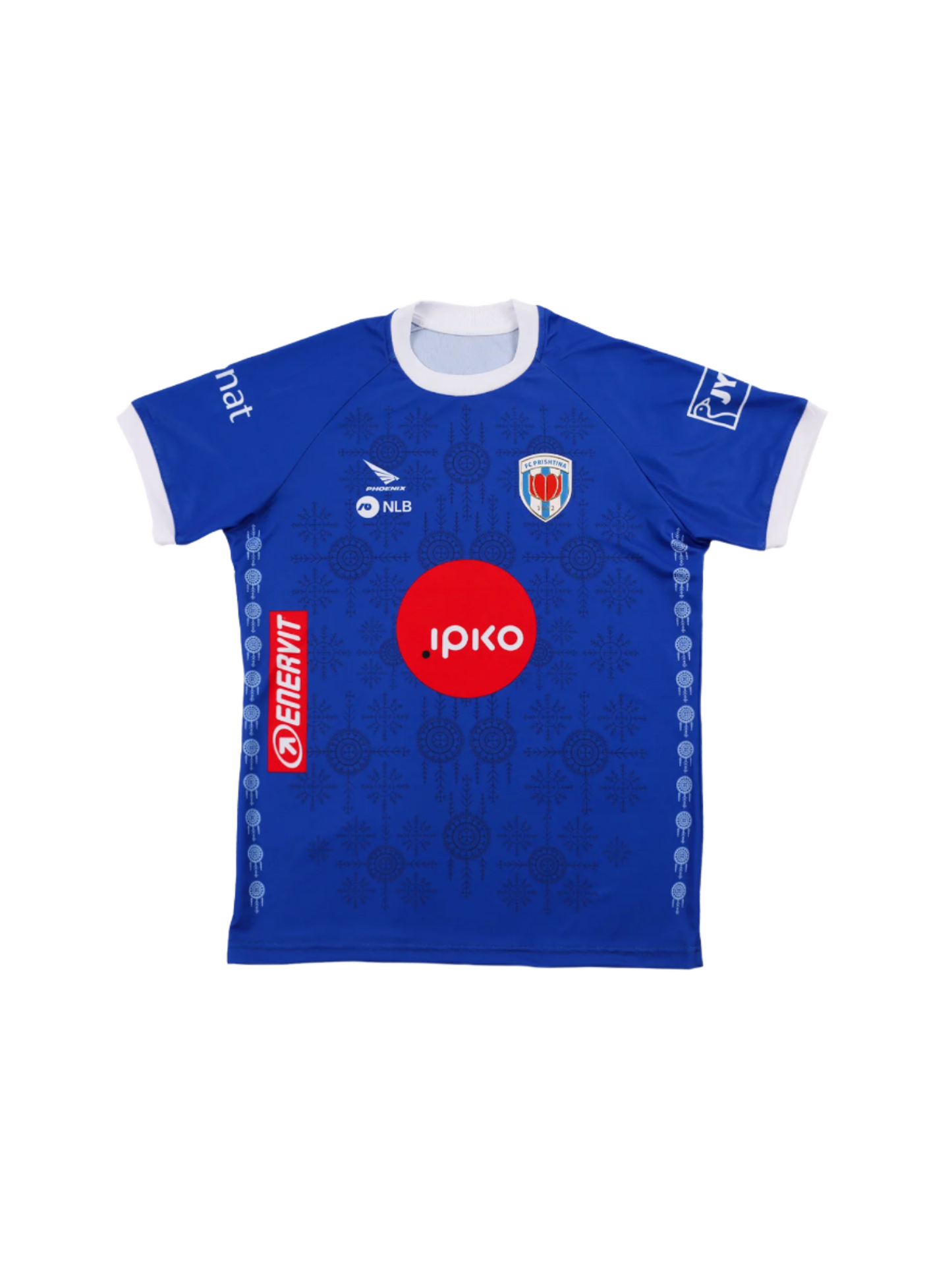 AWAY JERSEY