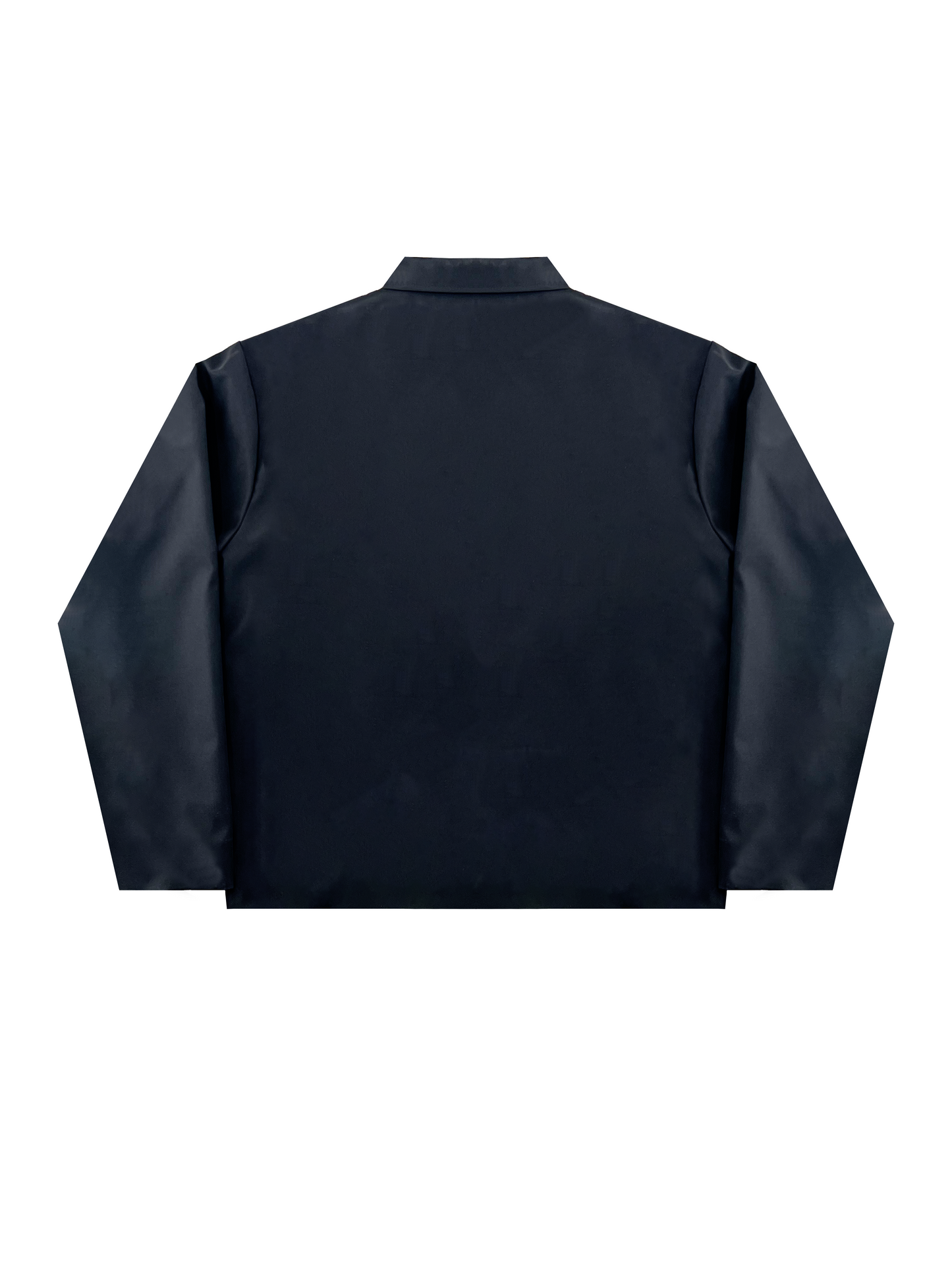 Initial Jacket