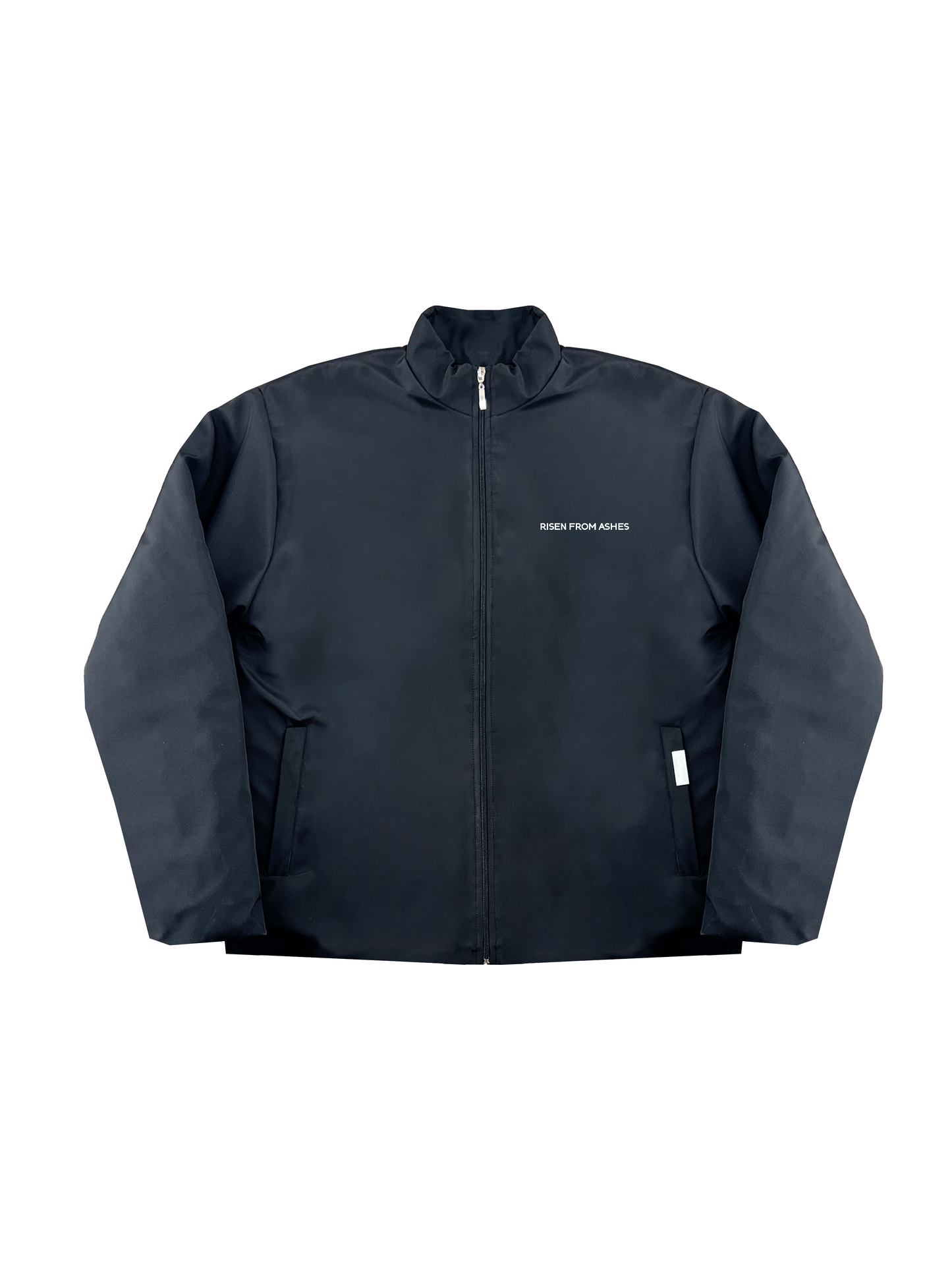 RISEN FROM ASHES Authenticum Waddet Jacket