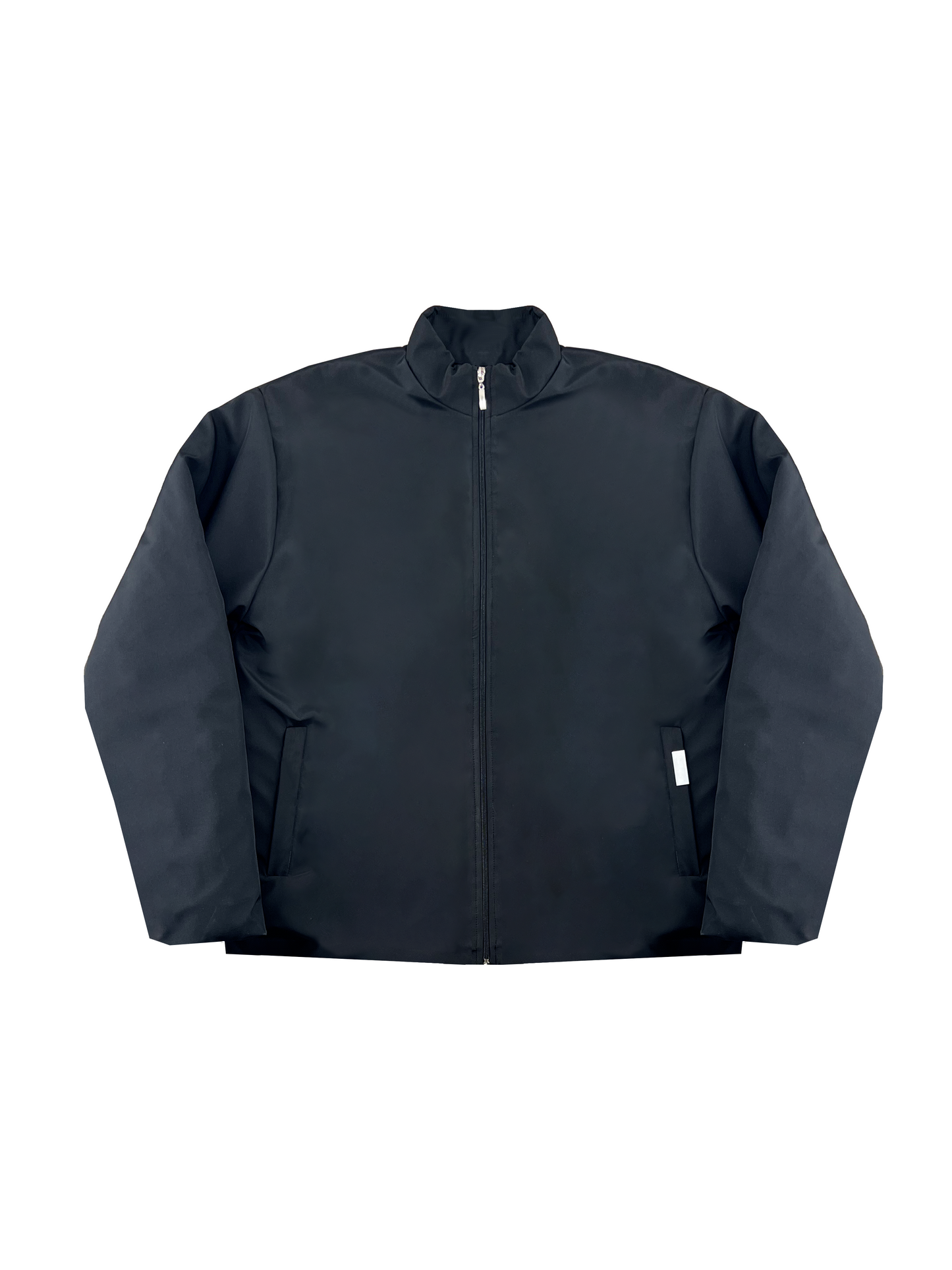 RISEN FROM ASHES Initial Waddet Jacket
