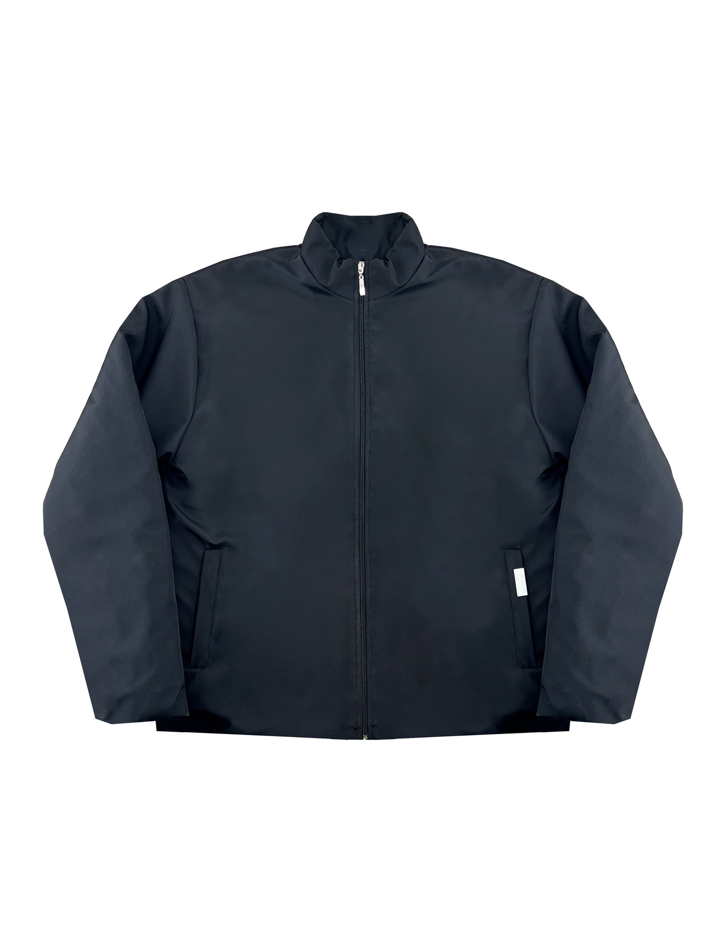 RISEN FROM ASHES Initial Waddet Jacket