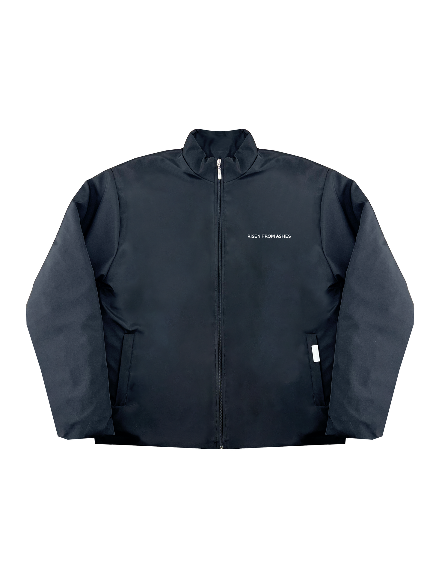 RISEN FROM ASHES Authenticum Waddet Jacket