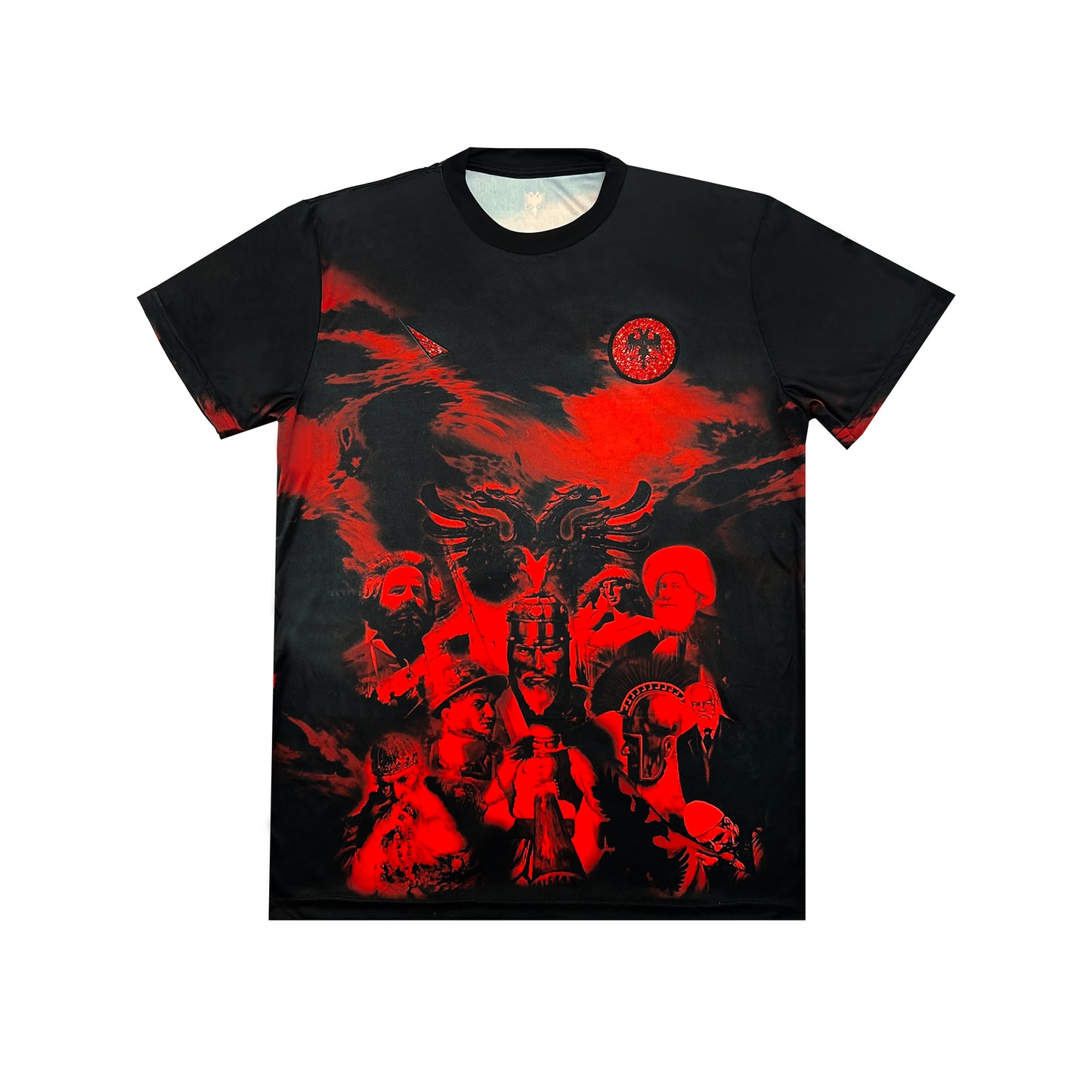 Genesis Jersey