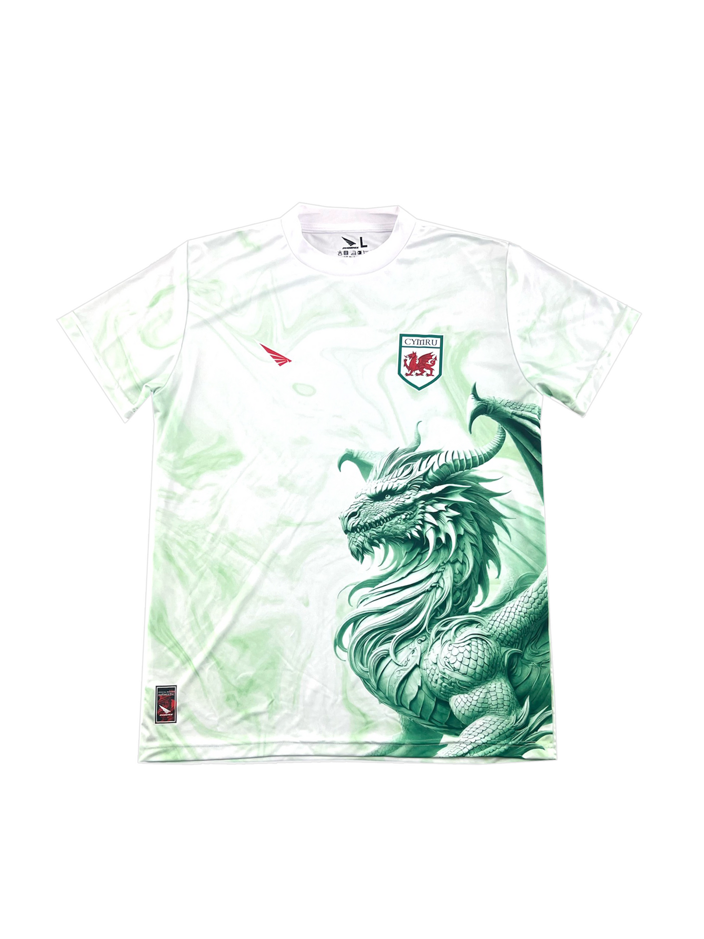 Wales Cymru