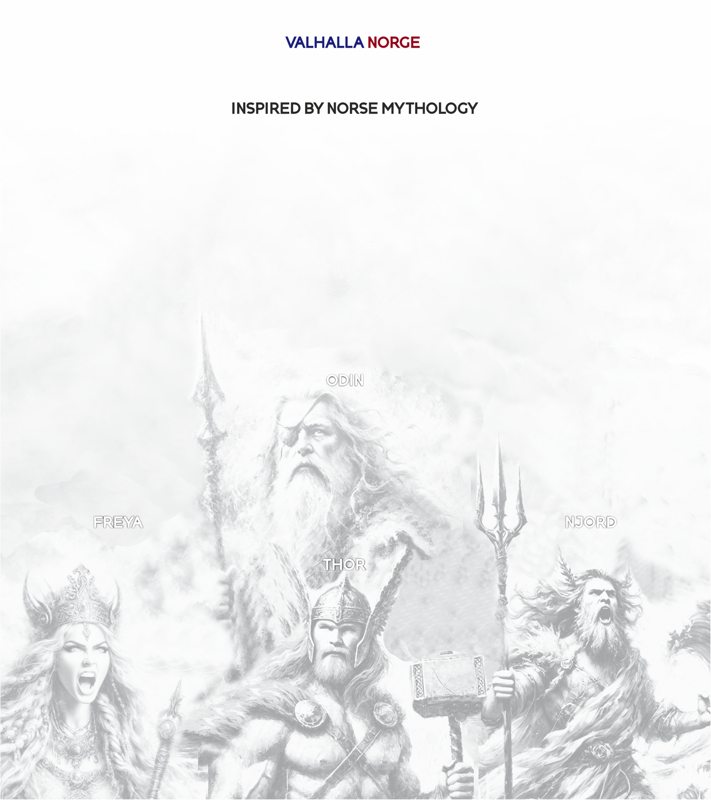 Valhalla Norge