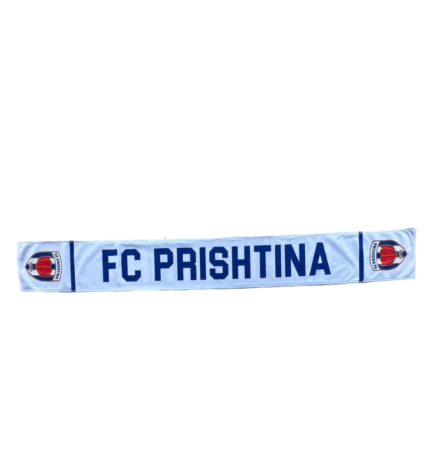 Fc Prishtina Scarf
