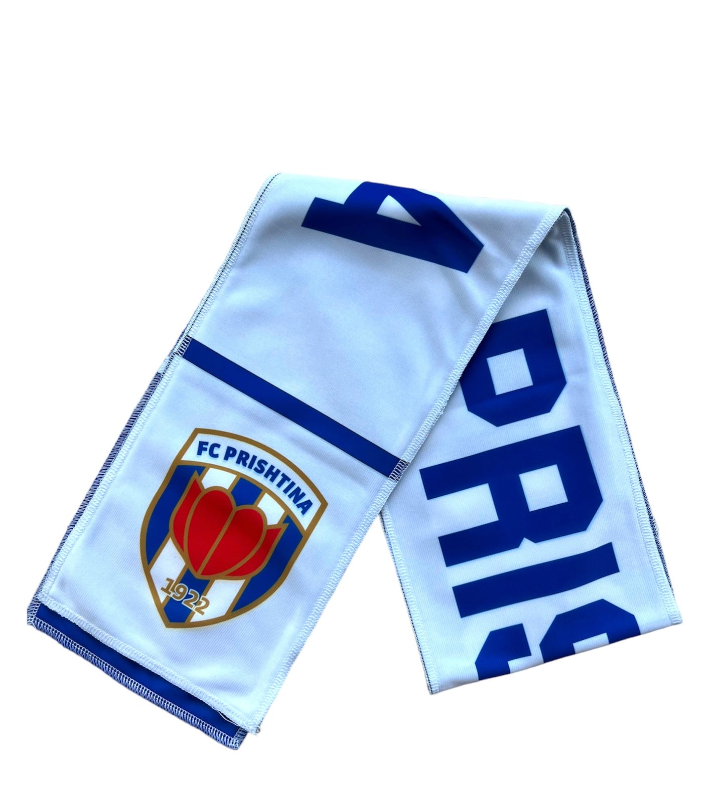 Fc Prishtina Scarf
