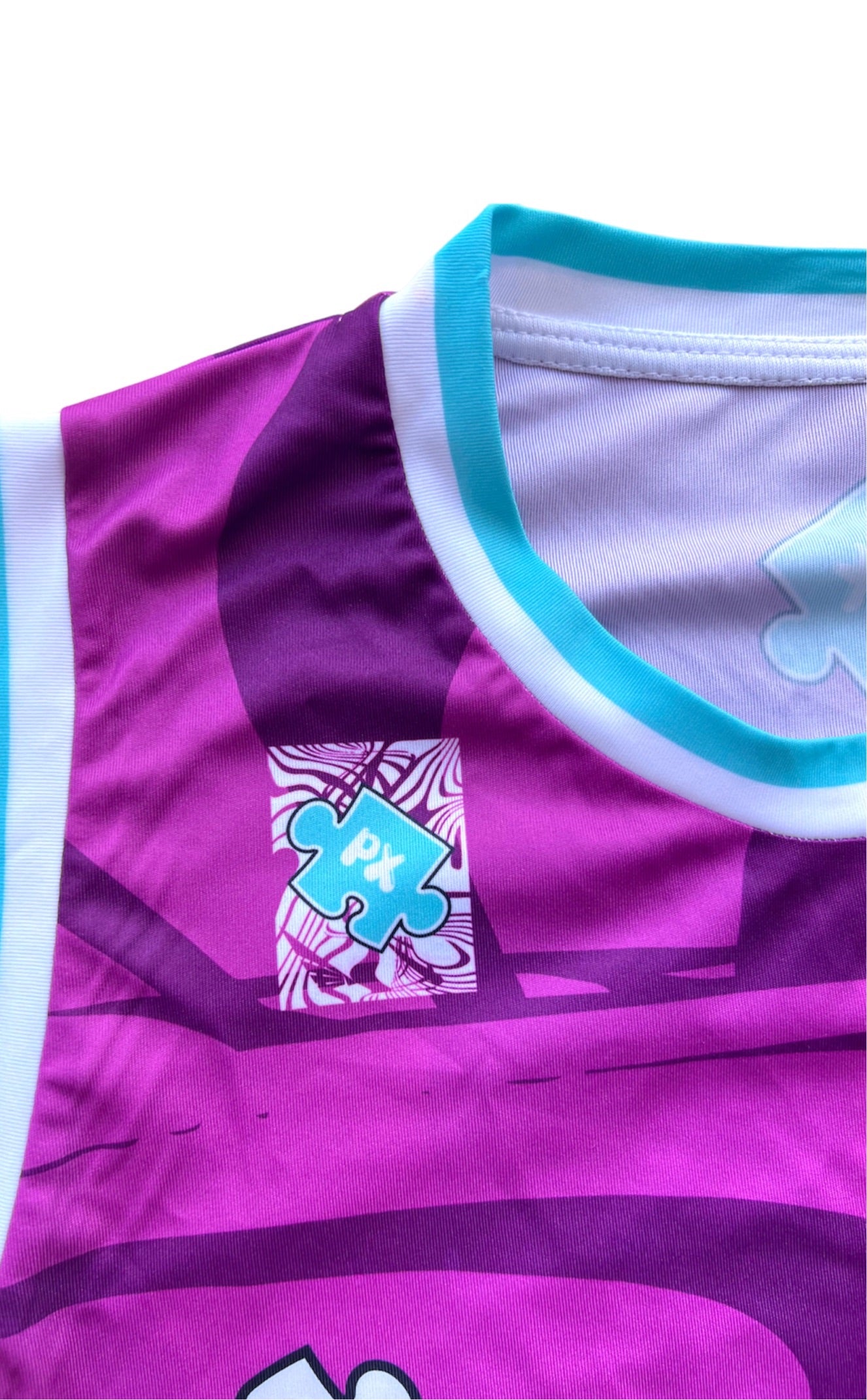 Rising Sun Streetwear Jersey