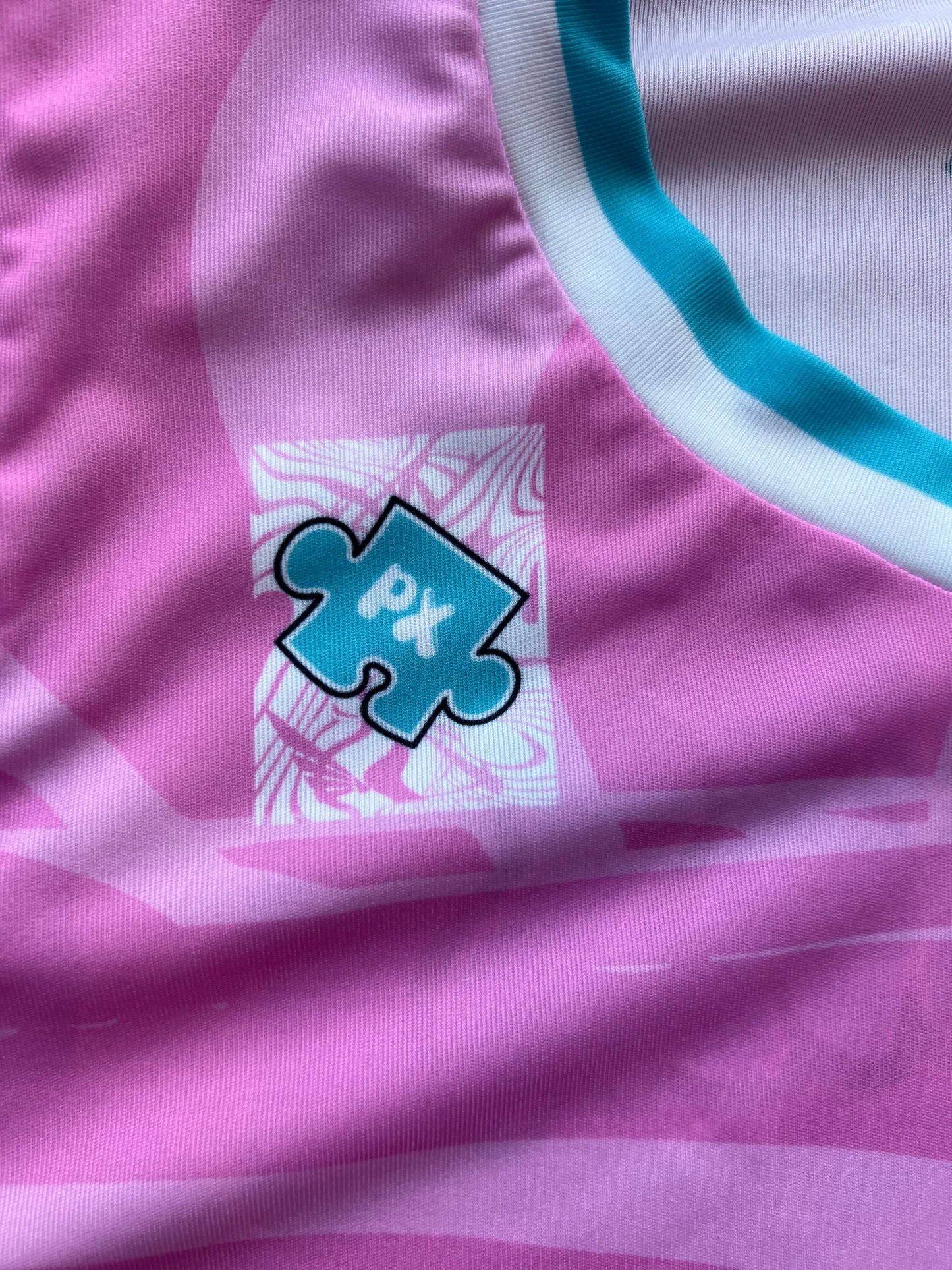 Rising Sun Streetwear Jersey