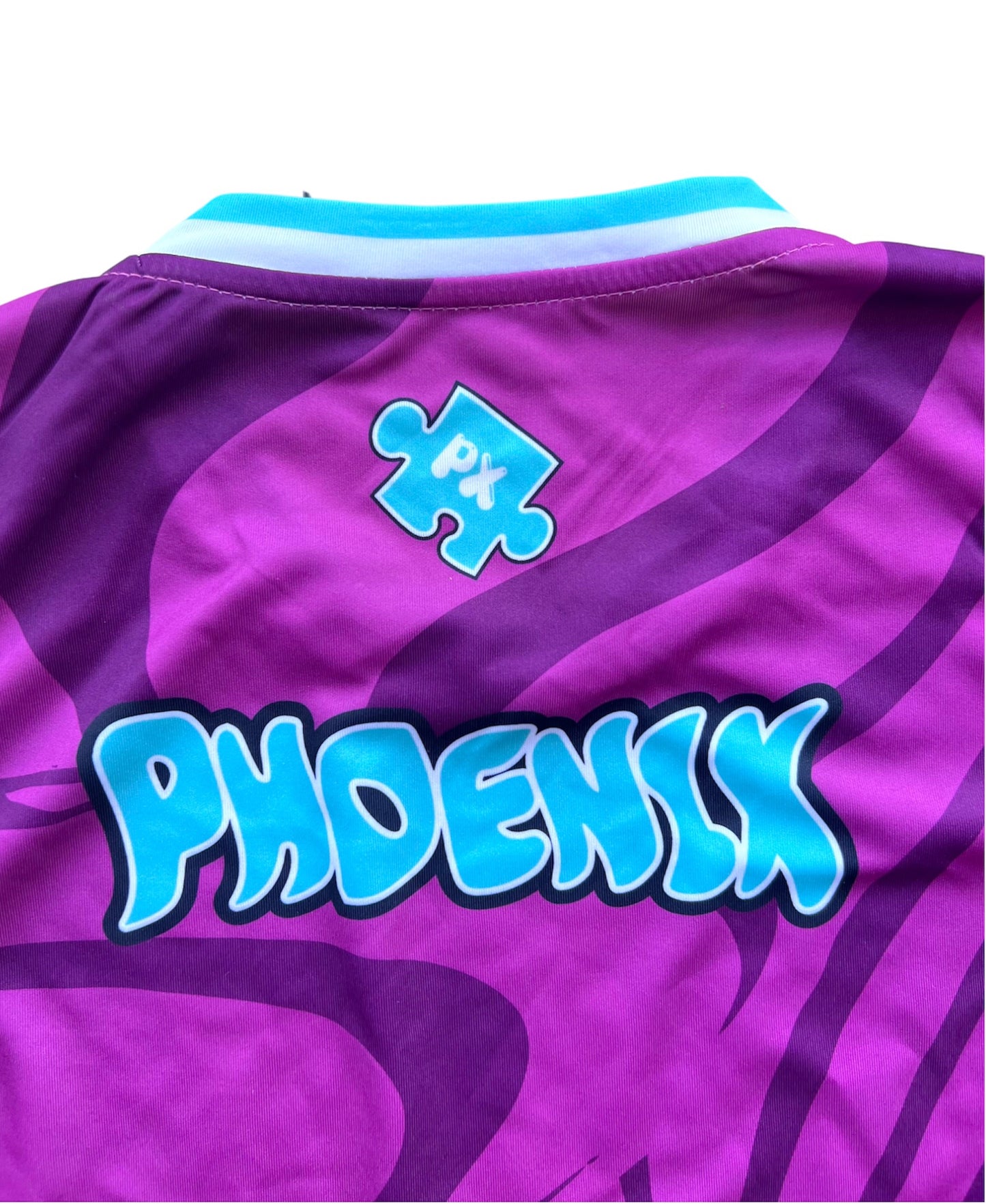 Rising Sun Streetwear Jersey