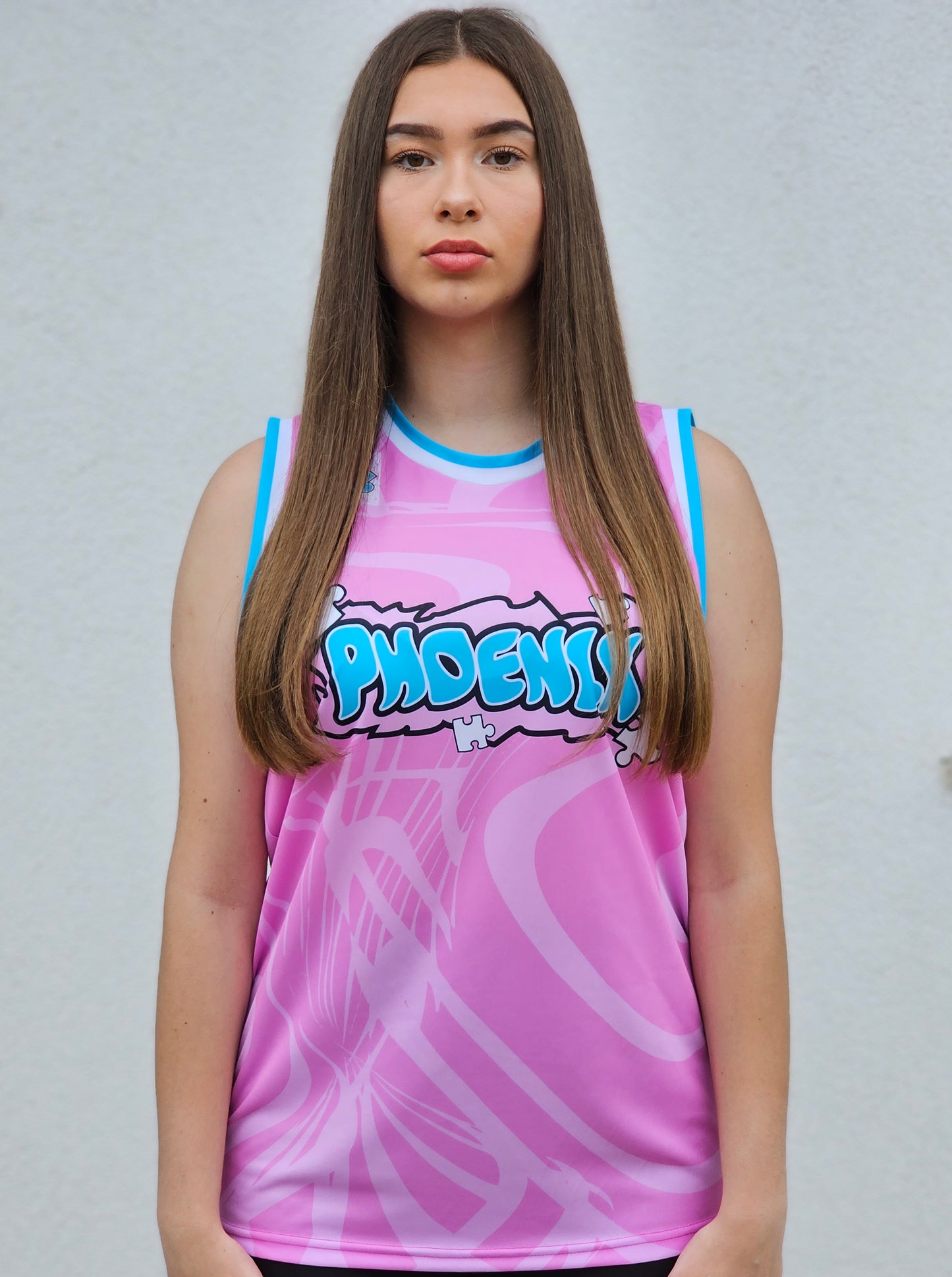 Rising Sun Streetwear Jersey