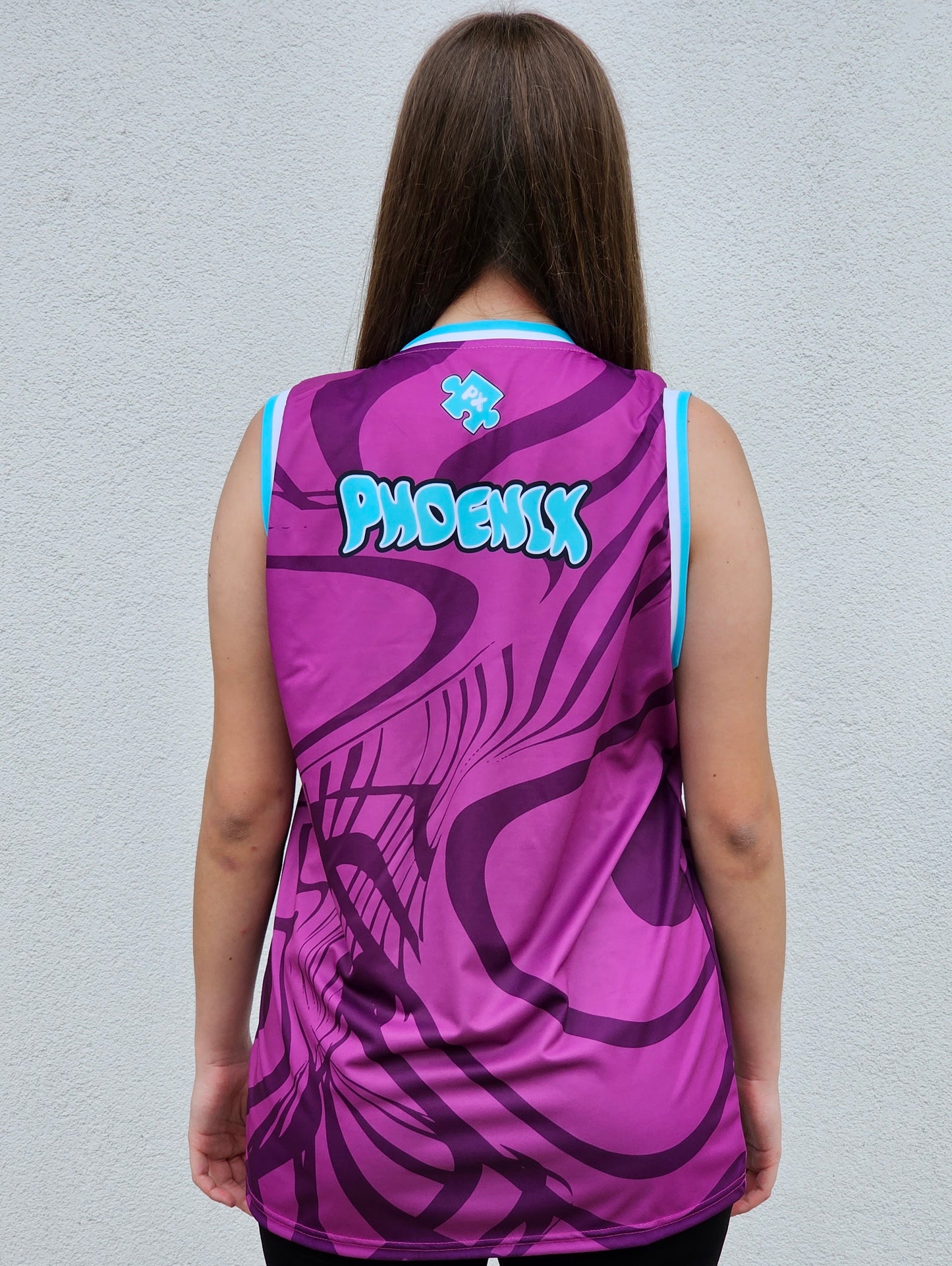 Rising Sun Streetwear Jersey