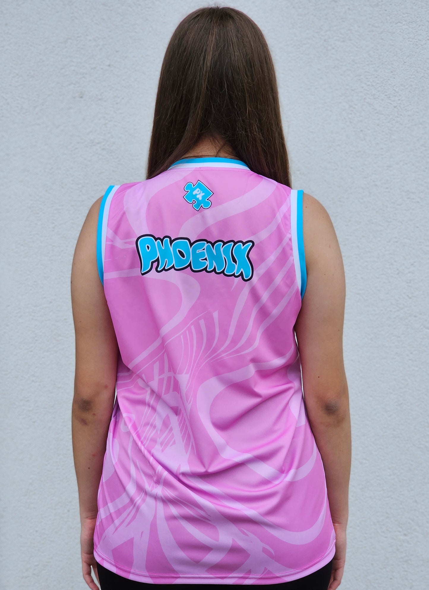 Rising Sun Streetwear Jersey