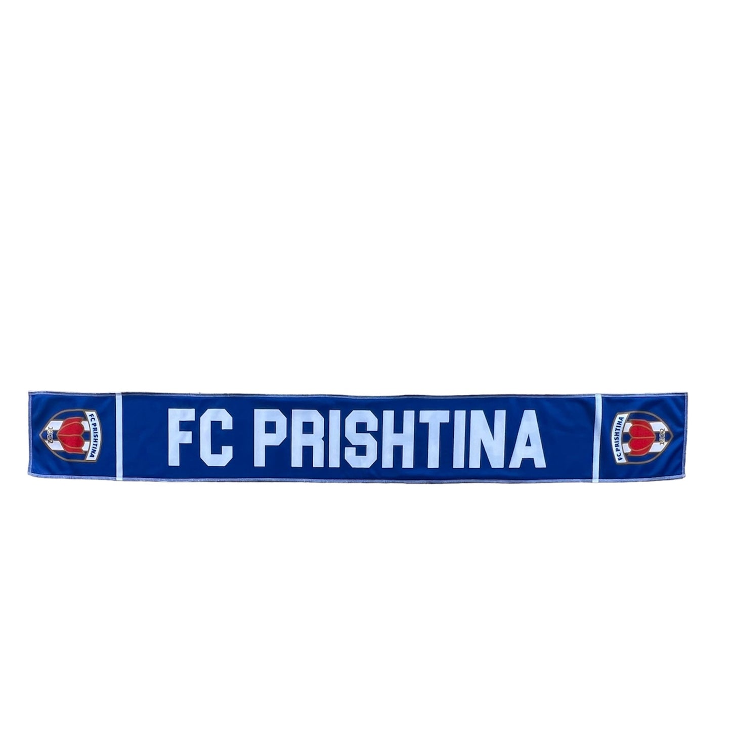 Fc Prishtina Scarf