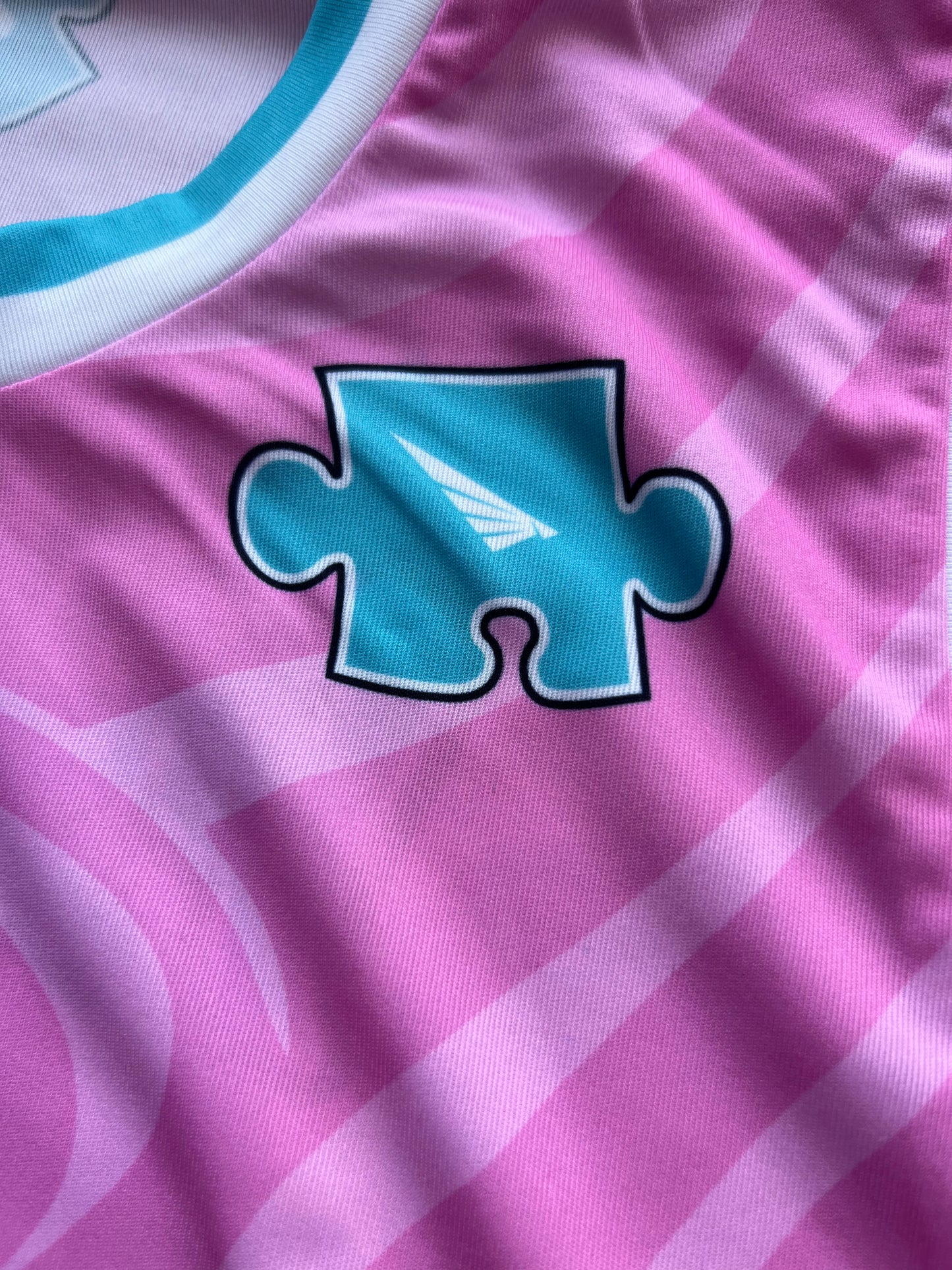 Rising Sun Streetwear Jersey