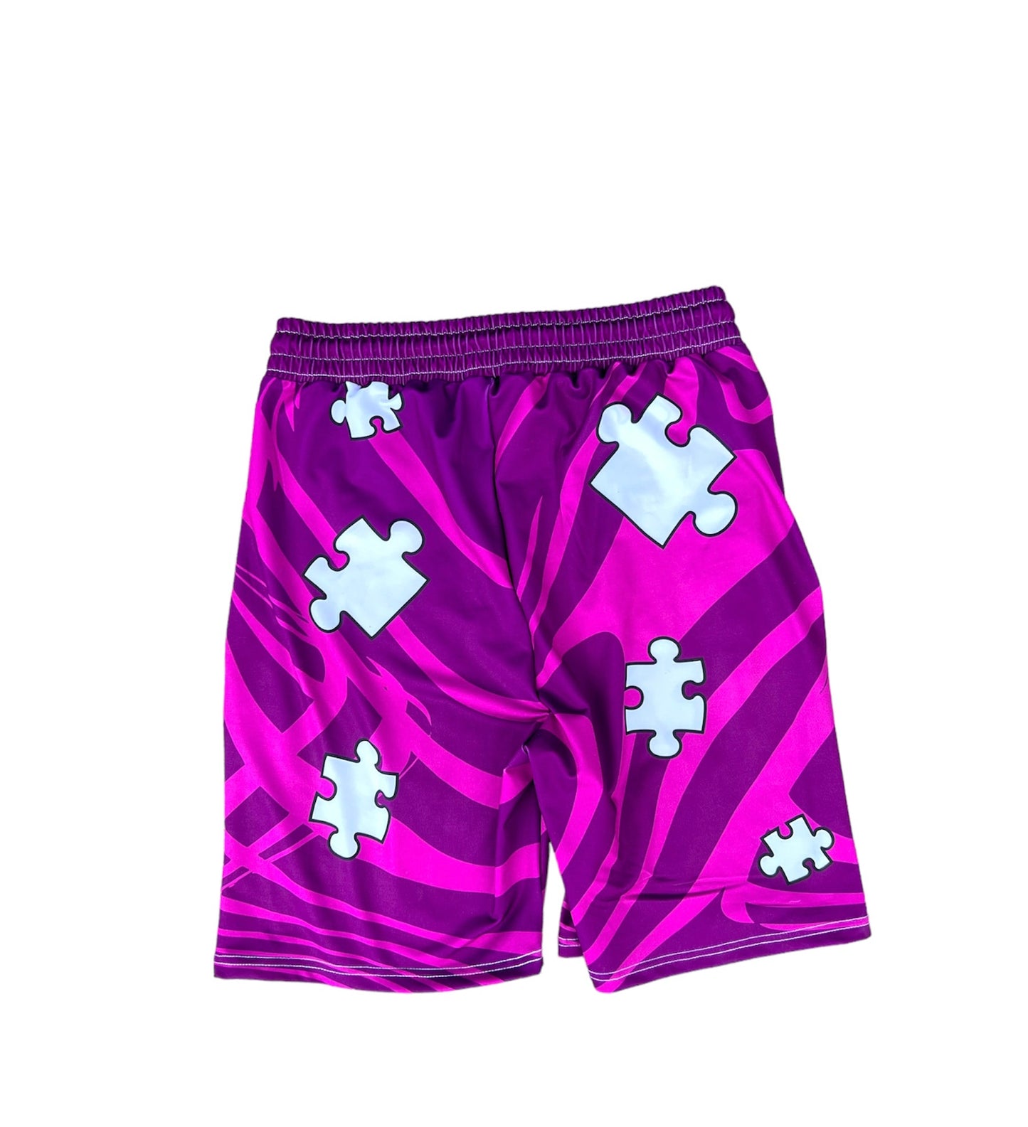 Rising Sun Shorts