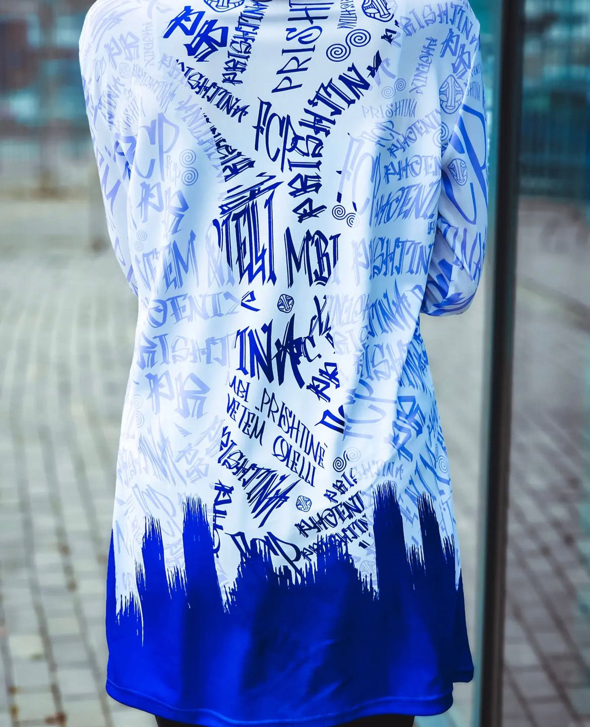 FCP STREET - Dress