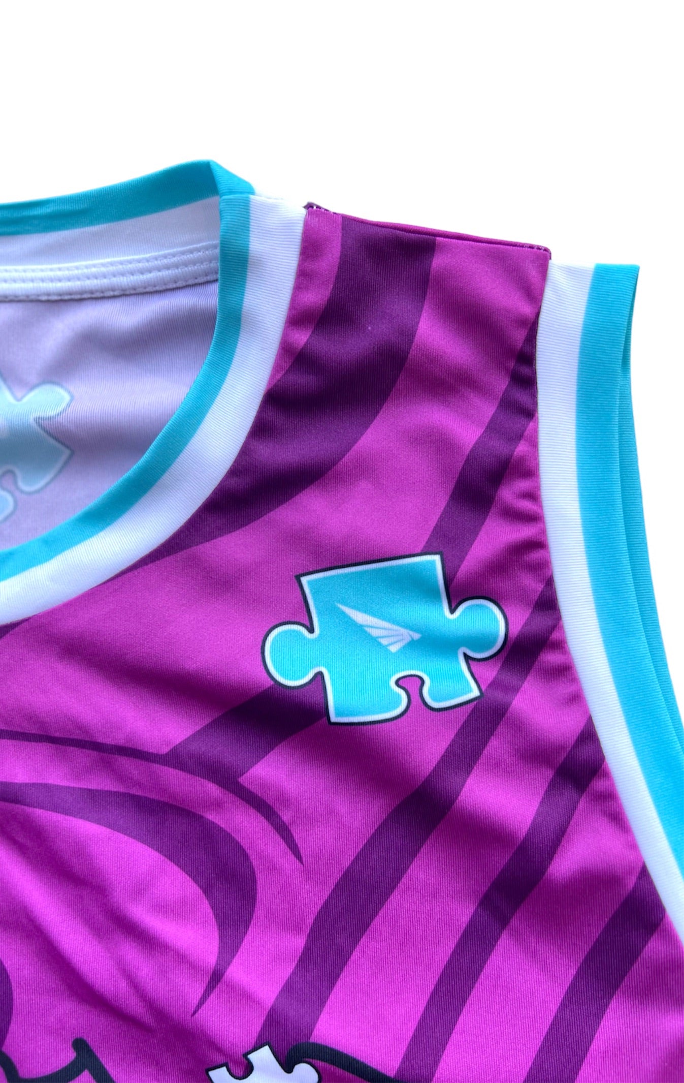 Rising Sun Streetwear Jersey