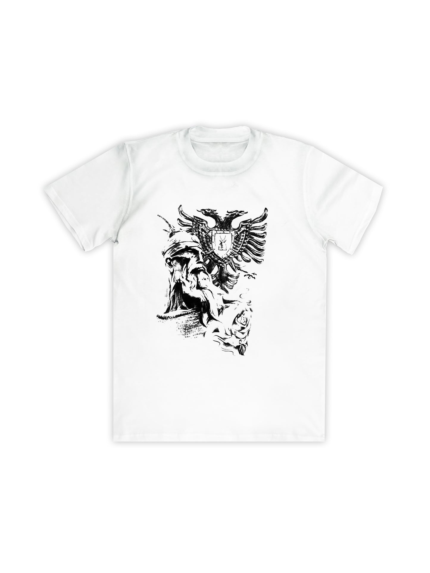 Skenderbeu V2