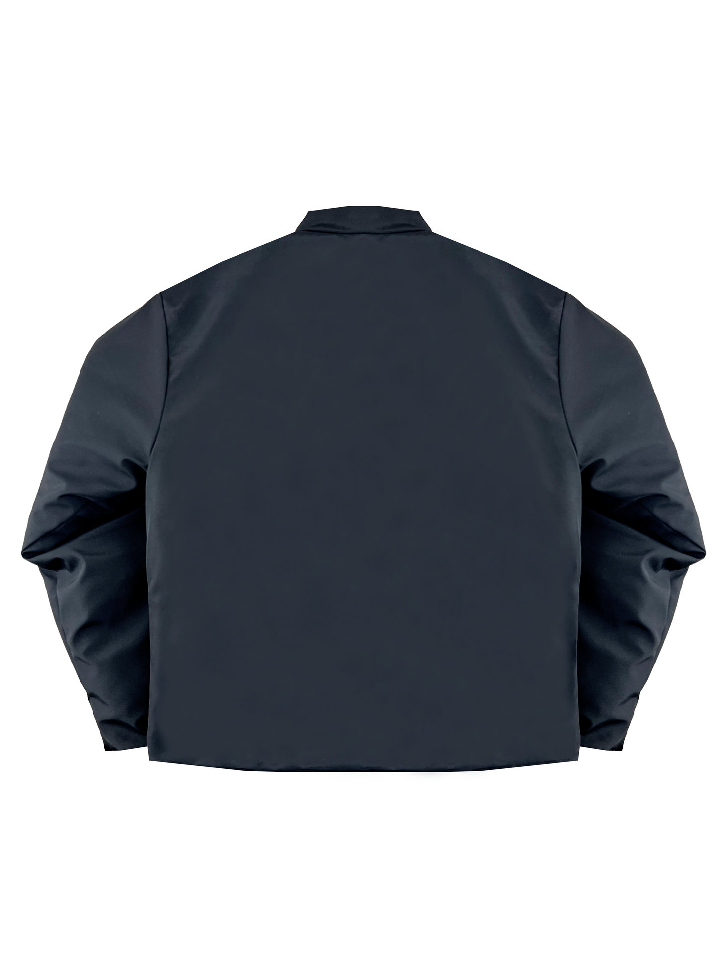 RISEN FROM ASHES Initial Waddet Jacket