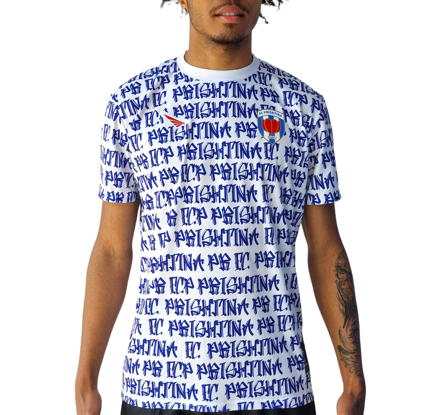 FCP STREET Jersey
