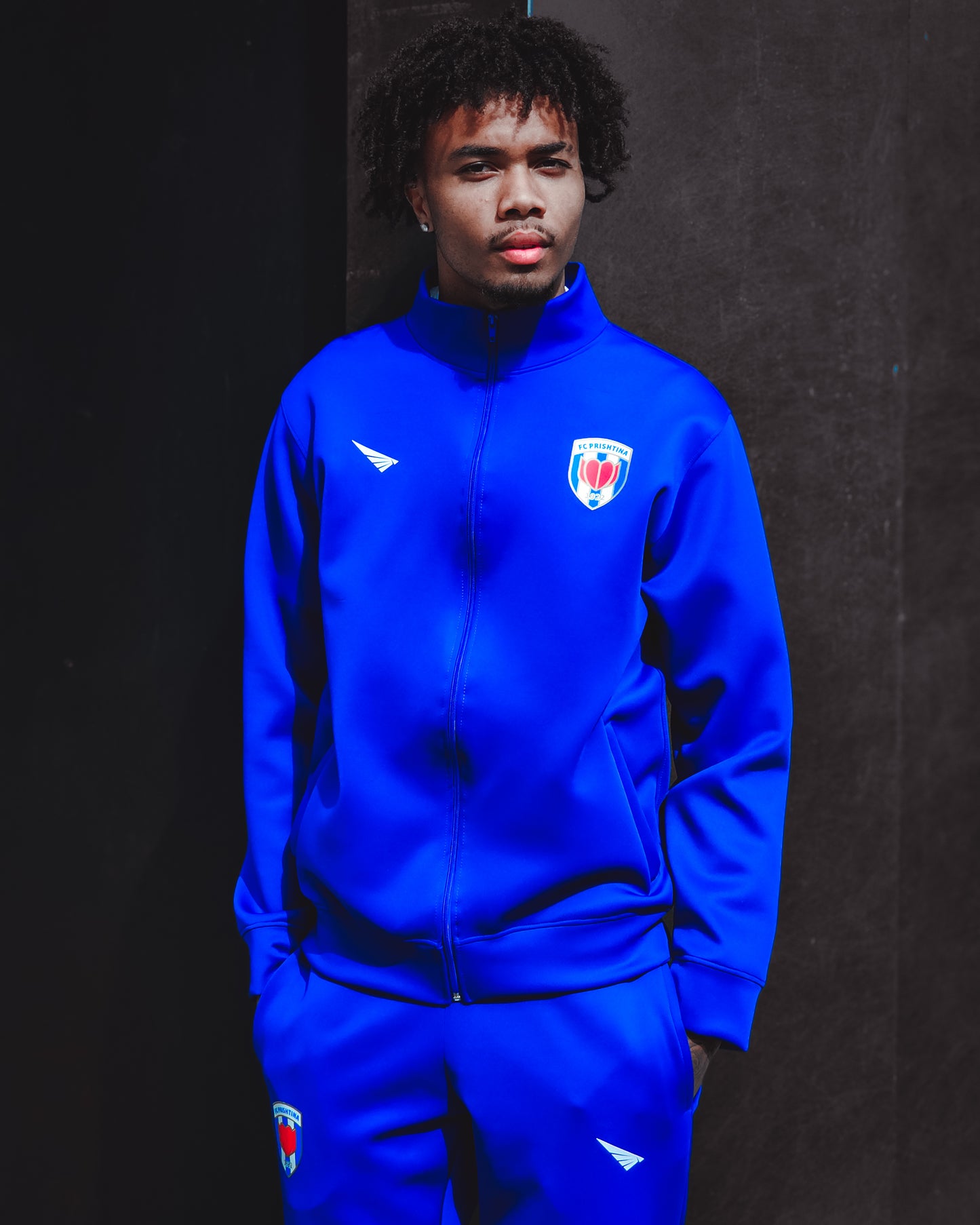 FCP STREET - Tracksuit and Pants