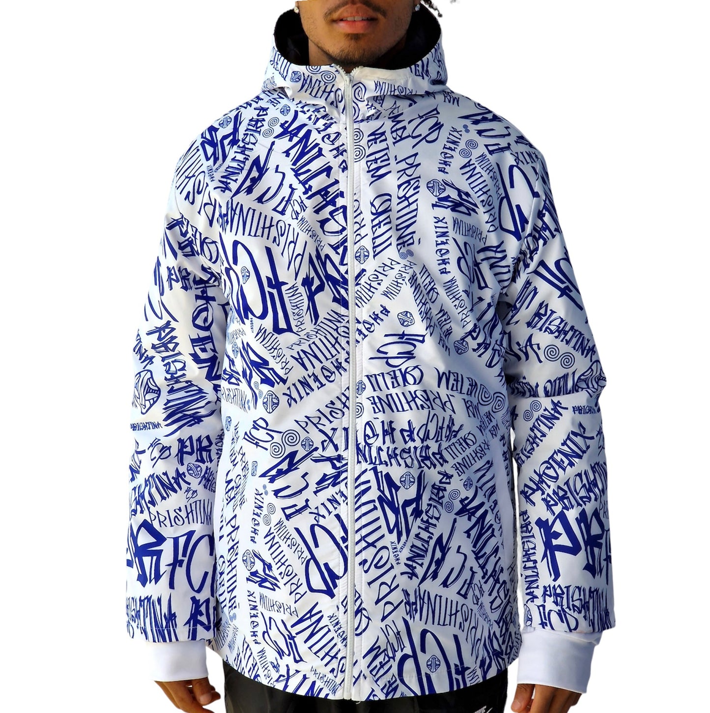 FCP STREET - Jacket