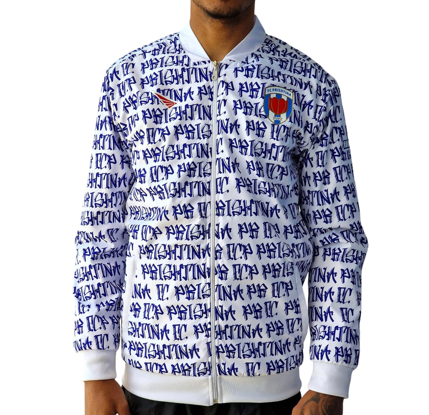 FCP STREET - Jacket