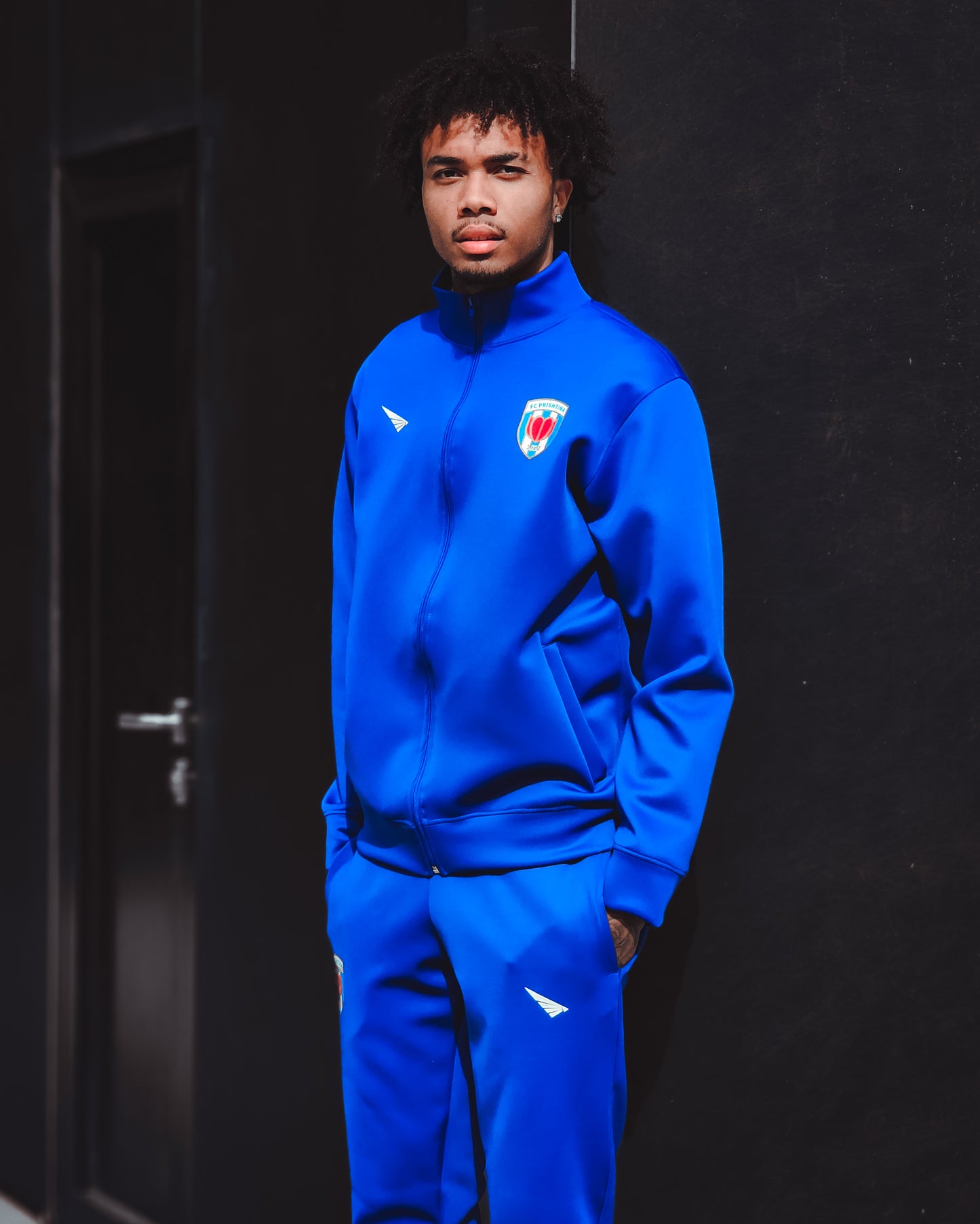 FCP STREET - Tracksuit and Pants